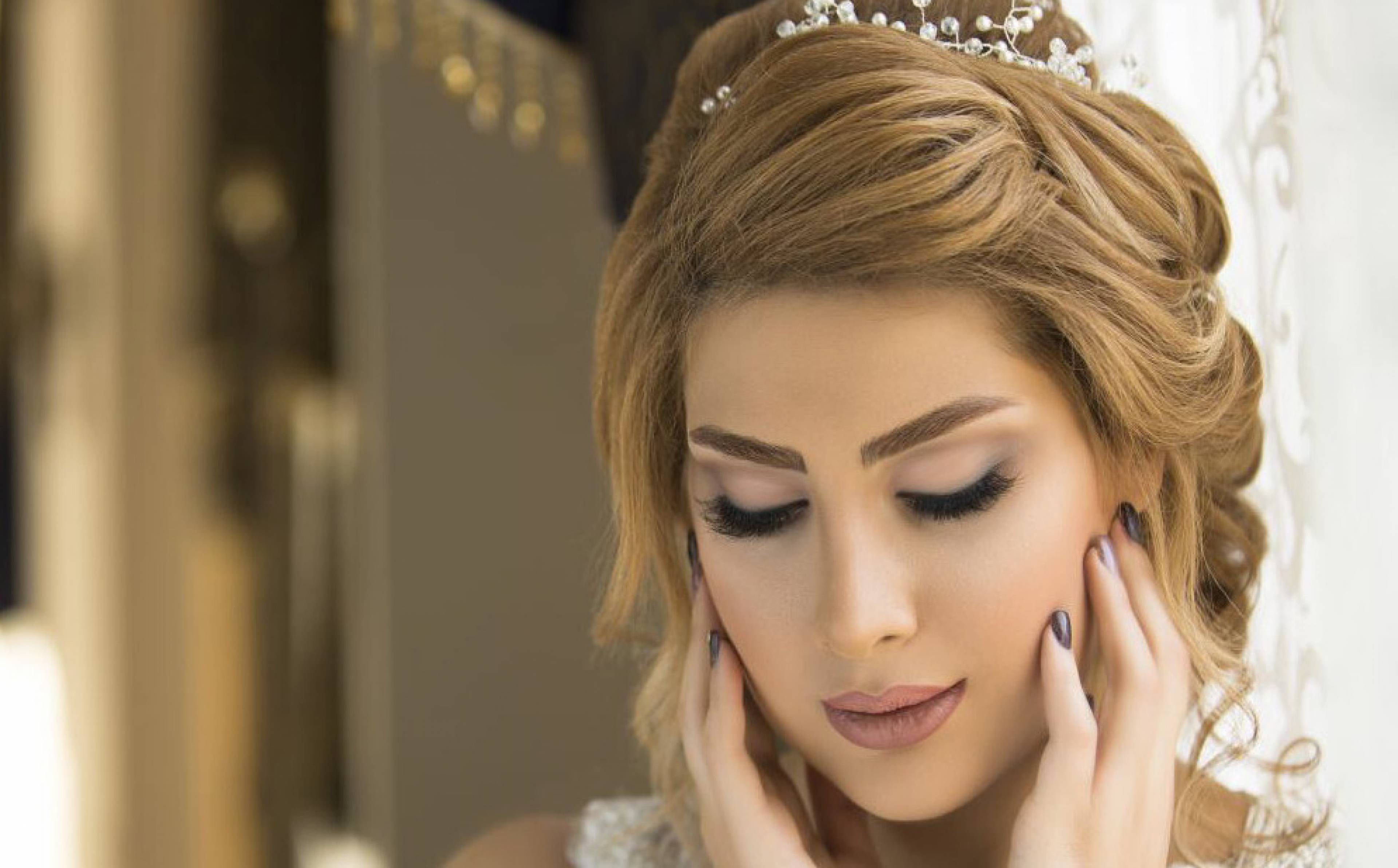 سالن زیبایی رونیکا