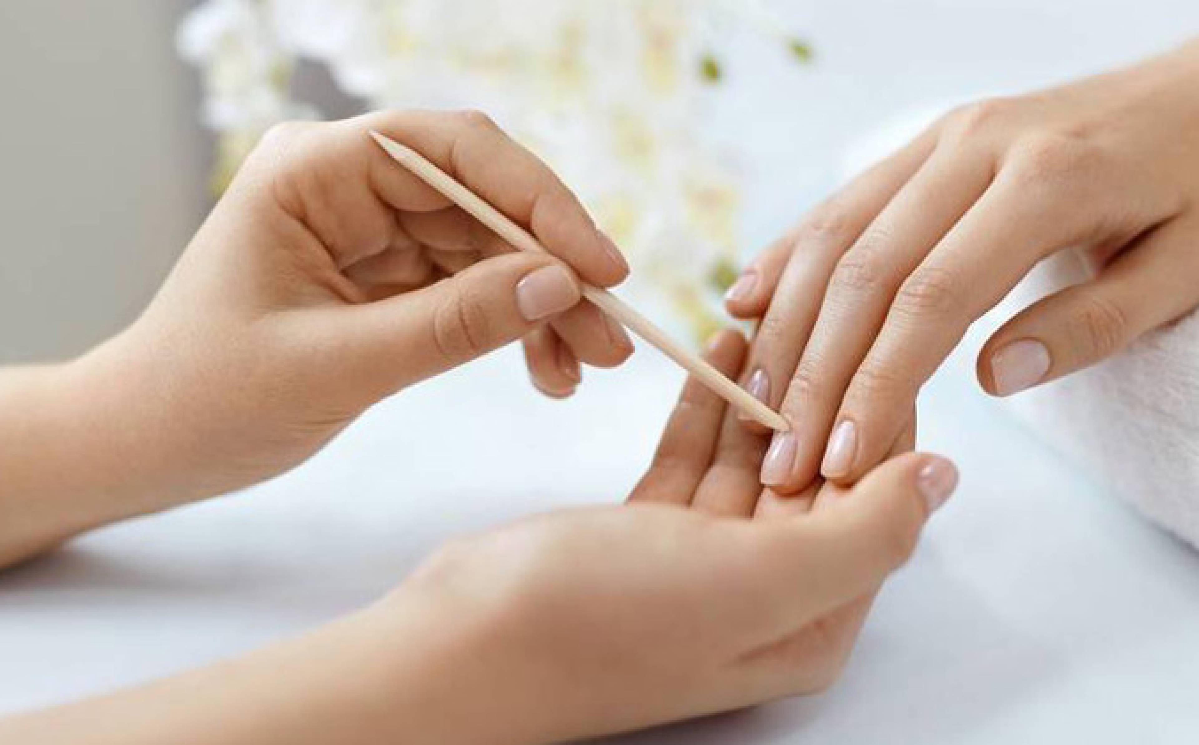 سالن زیبایی شیرین