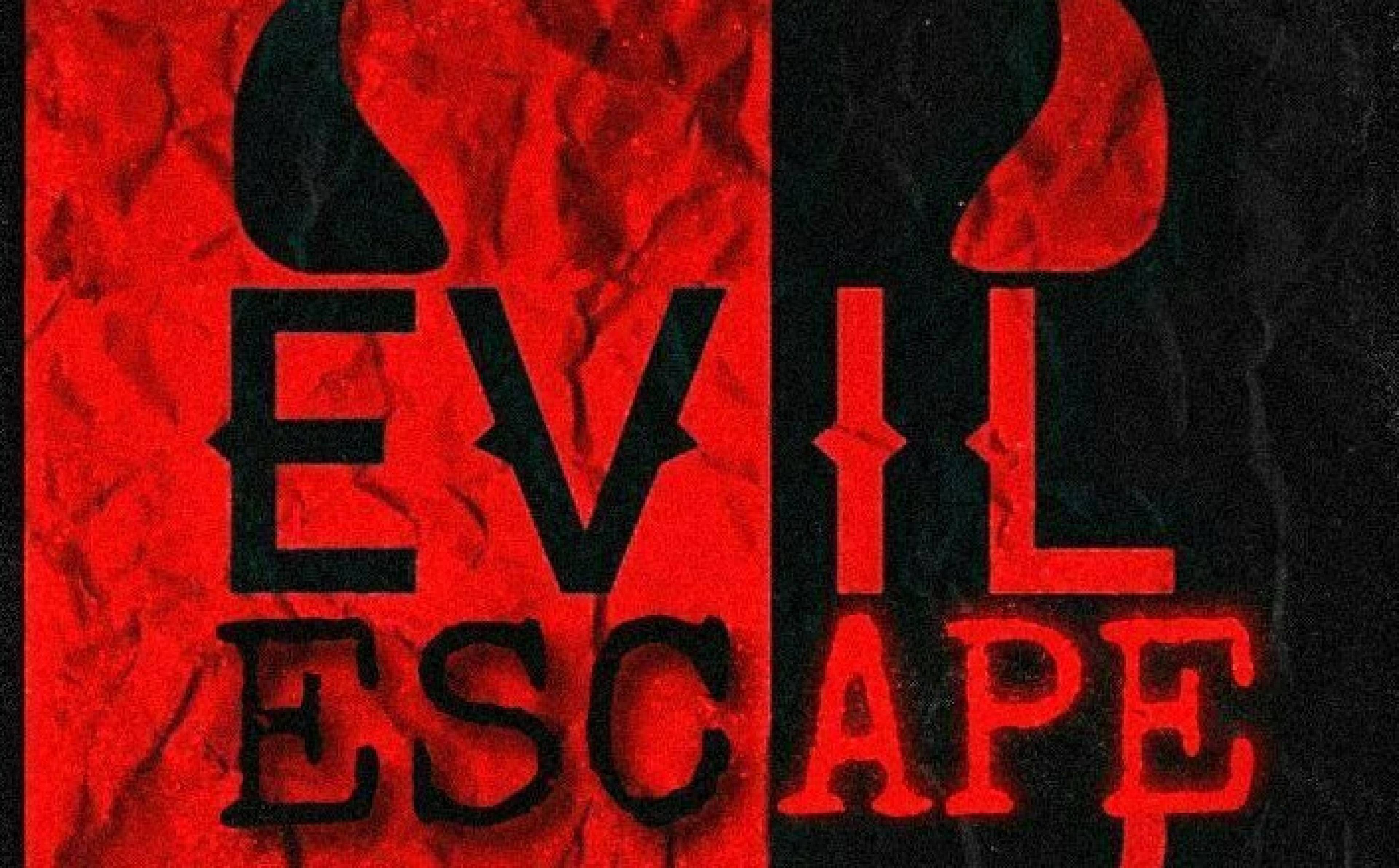 مجموعه اتاق فرار Evil Escape
