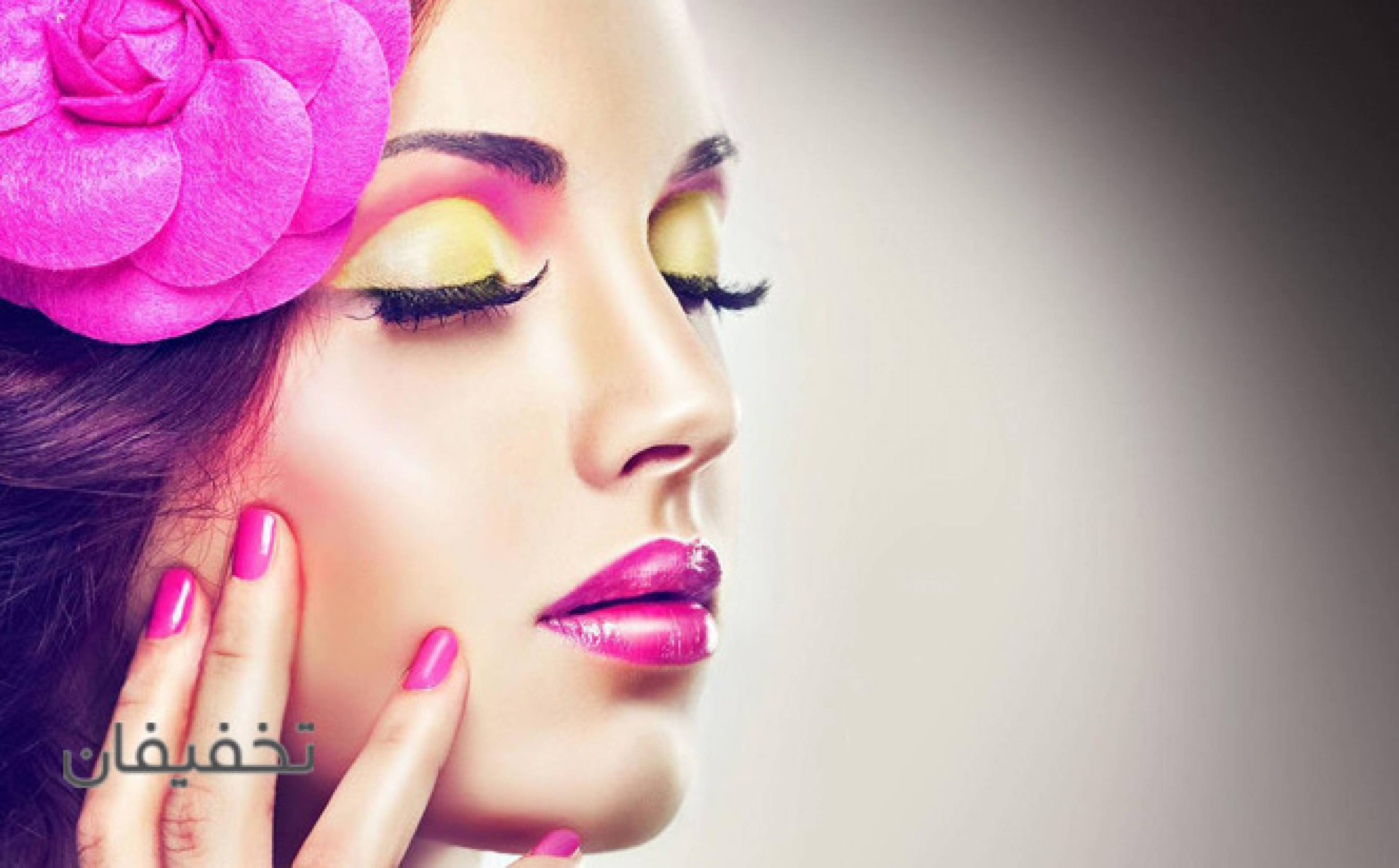 سالن زیبایی هدیه بیوتی