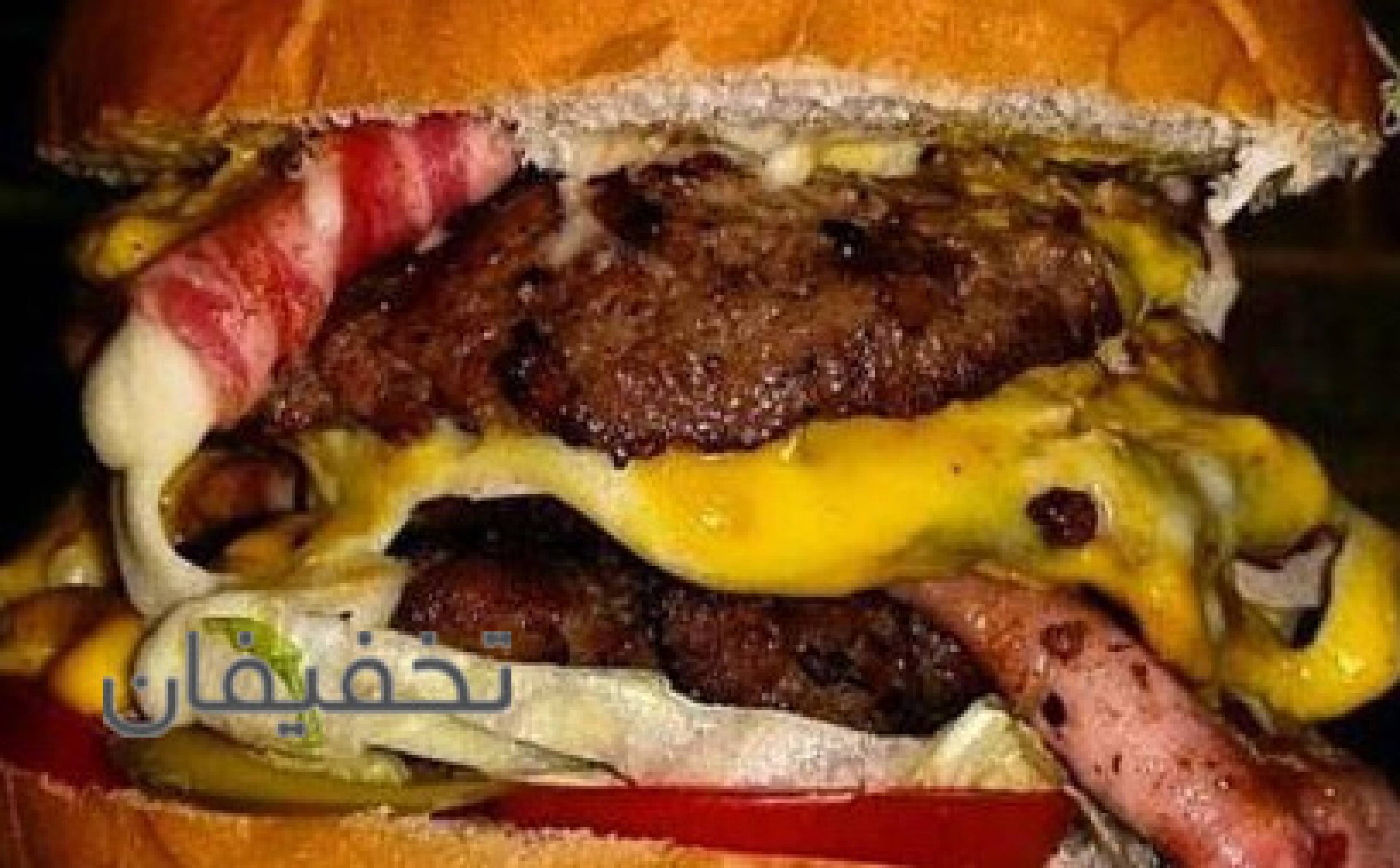 پیتزا فست فود فراز