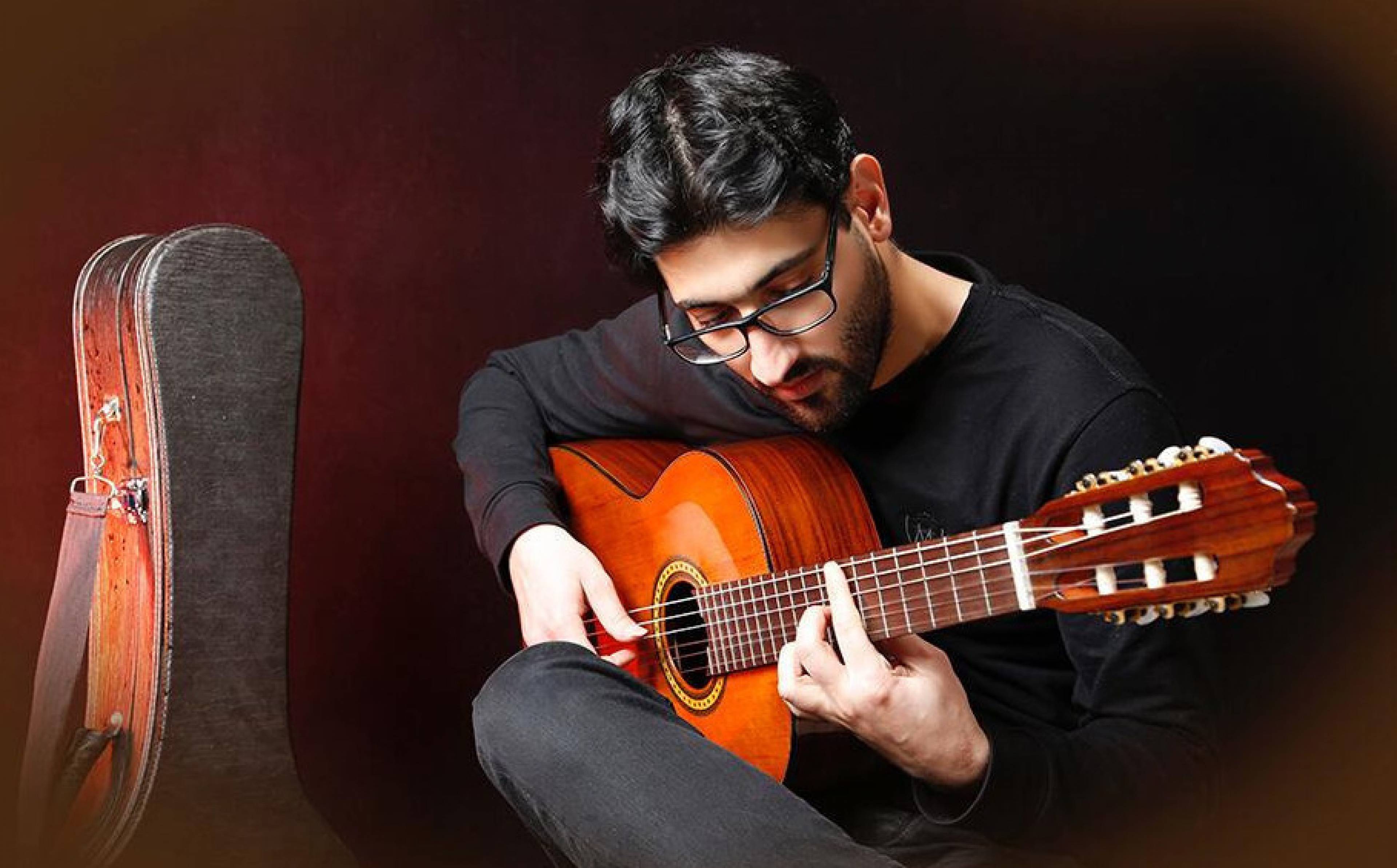 آکادمی موسیقی آکسان
