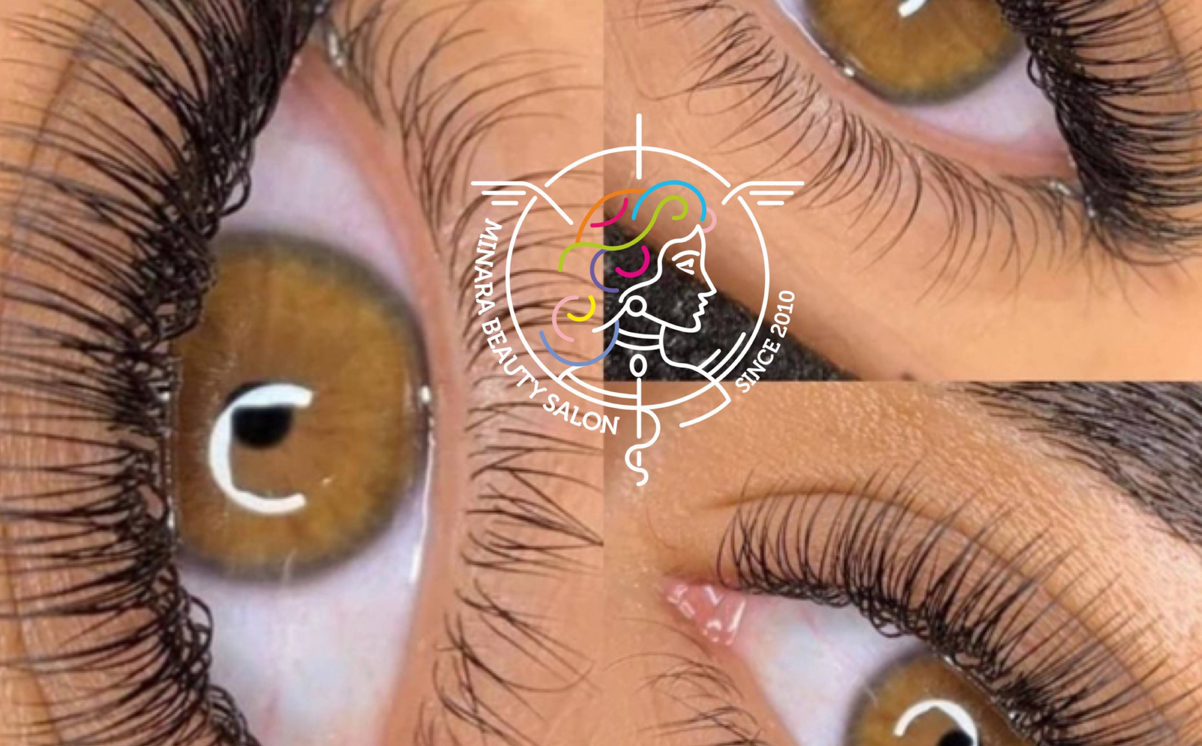 سالن زیبایی مینآرا