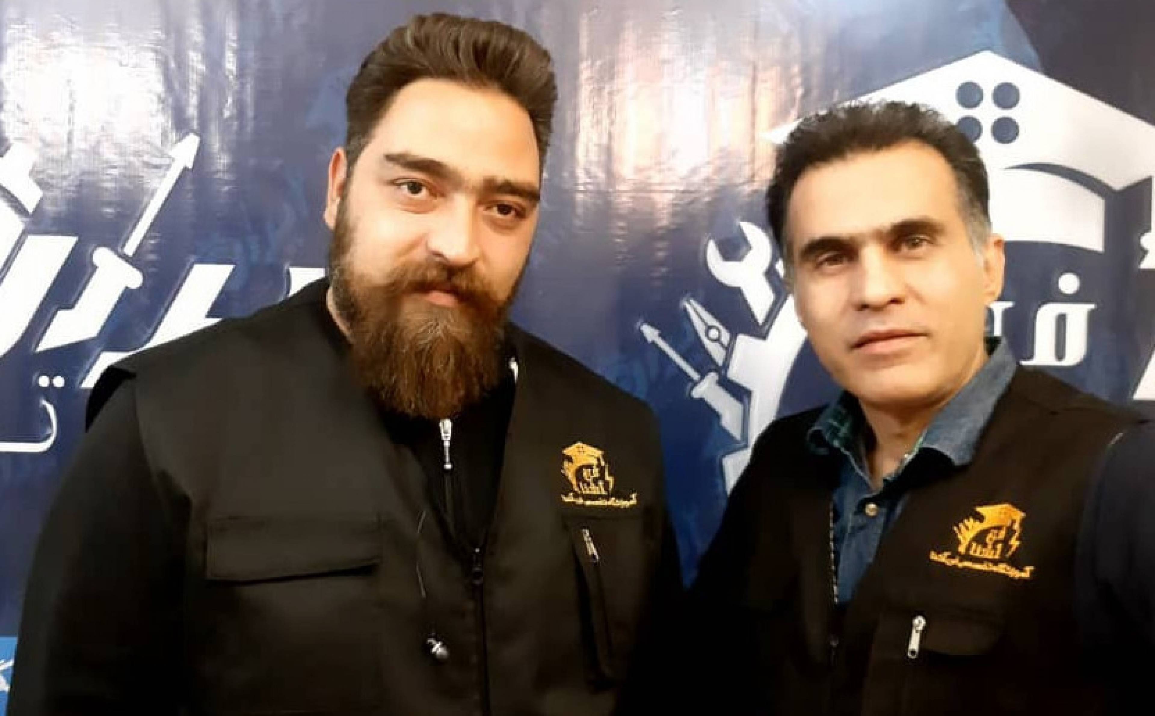 آموزشگاه و کارگاه فن آشنا