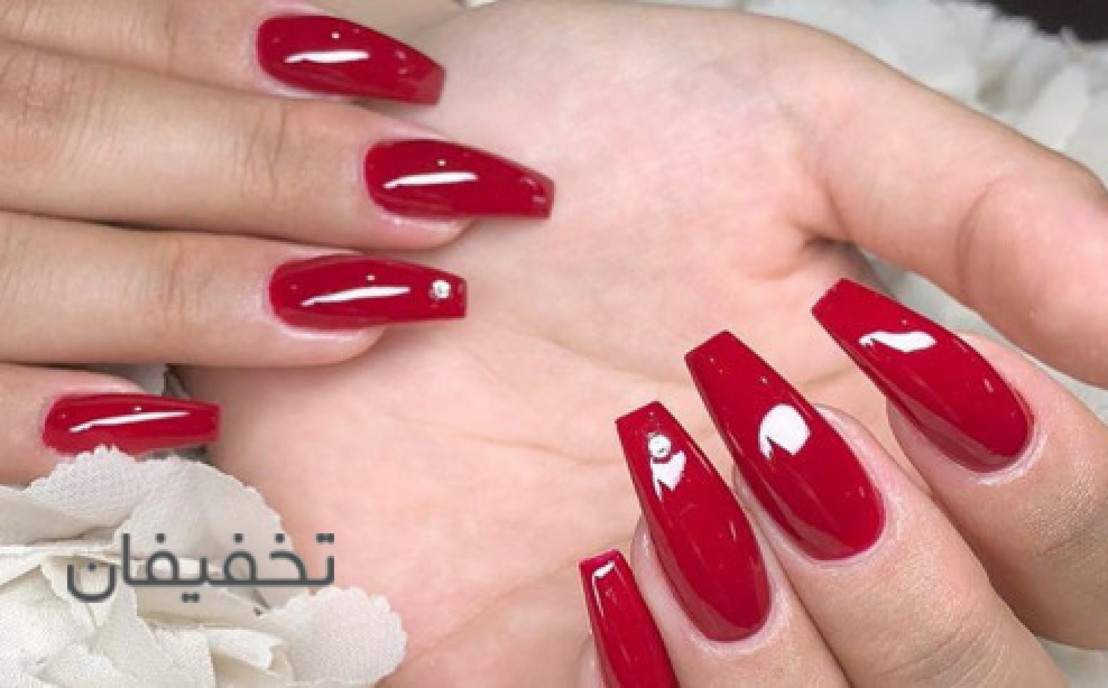 سالن تخصصی ناخن دیبا 