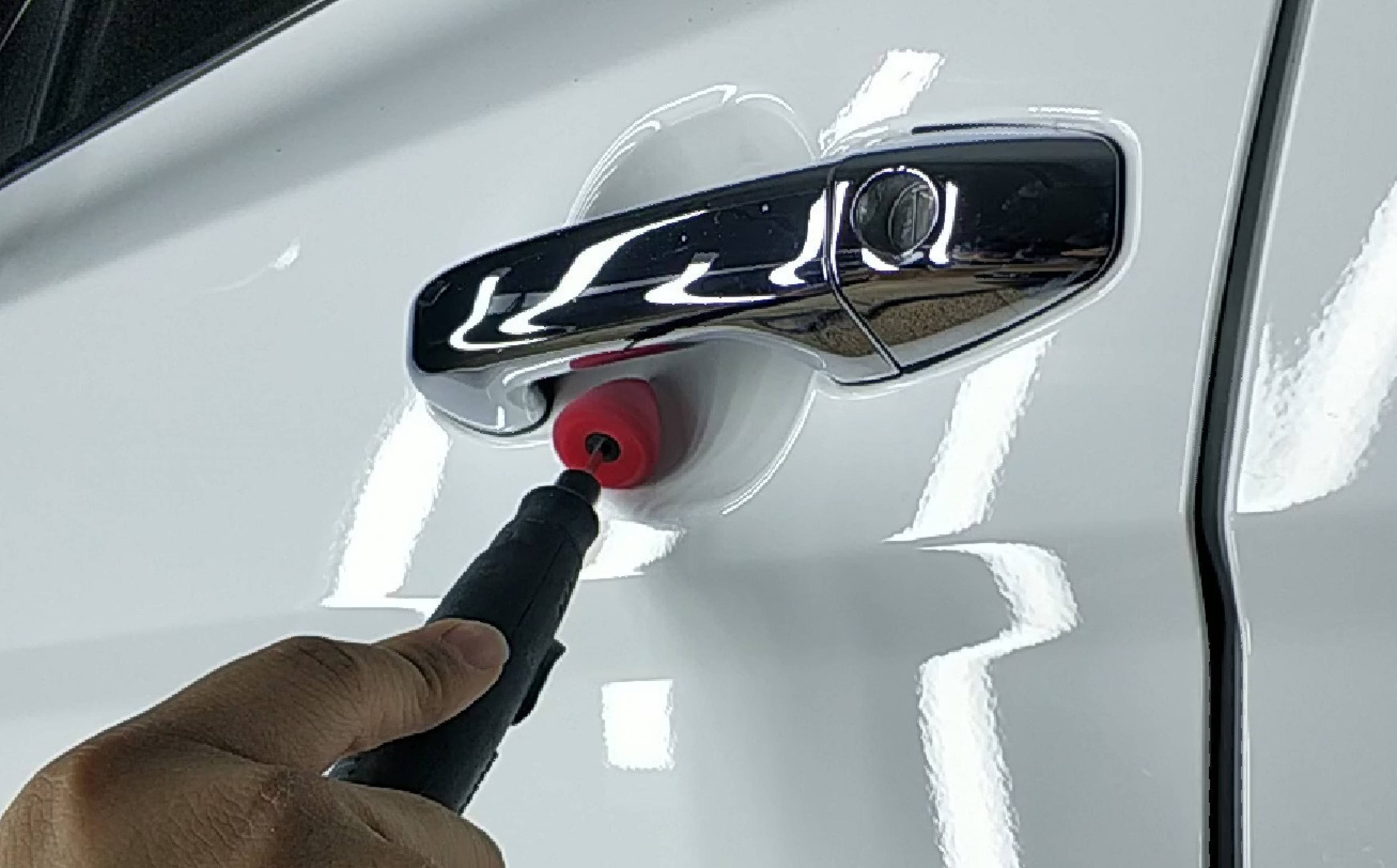 خدمات دیتیلینگ مرکوری