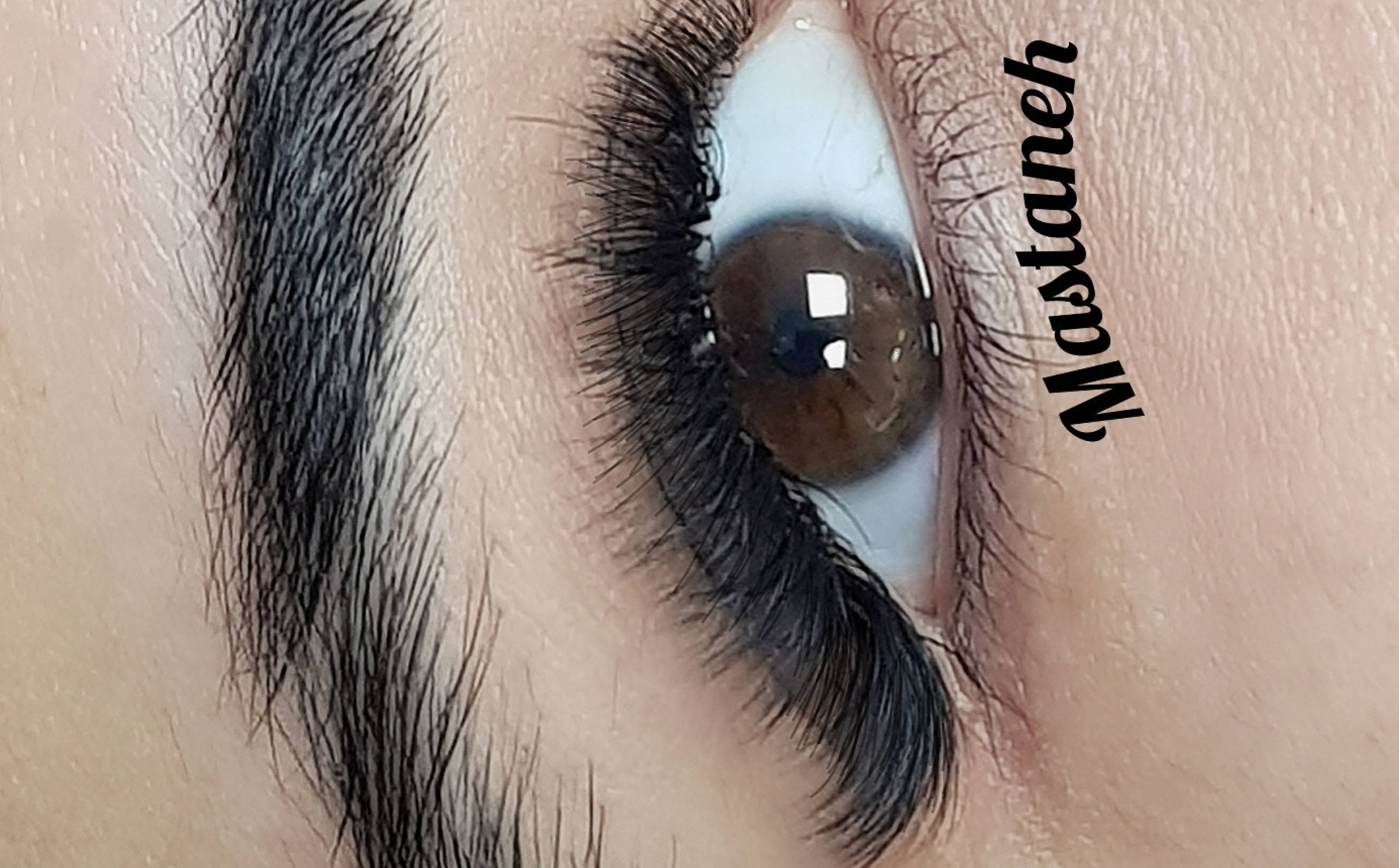 مرکز زیبایی مستانه