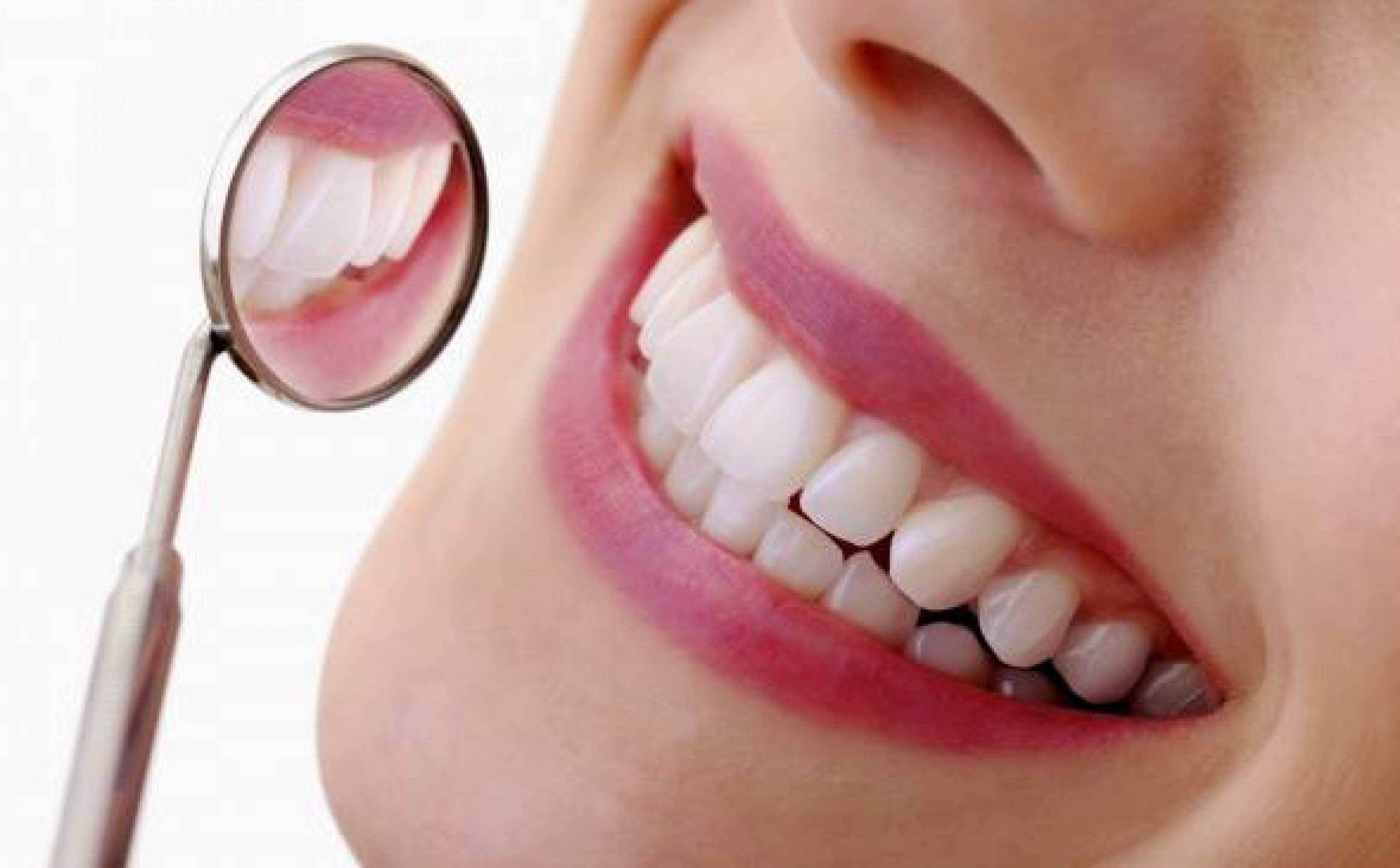 مطب دندانپزشکی عاج