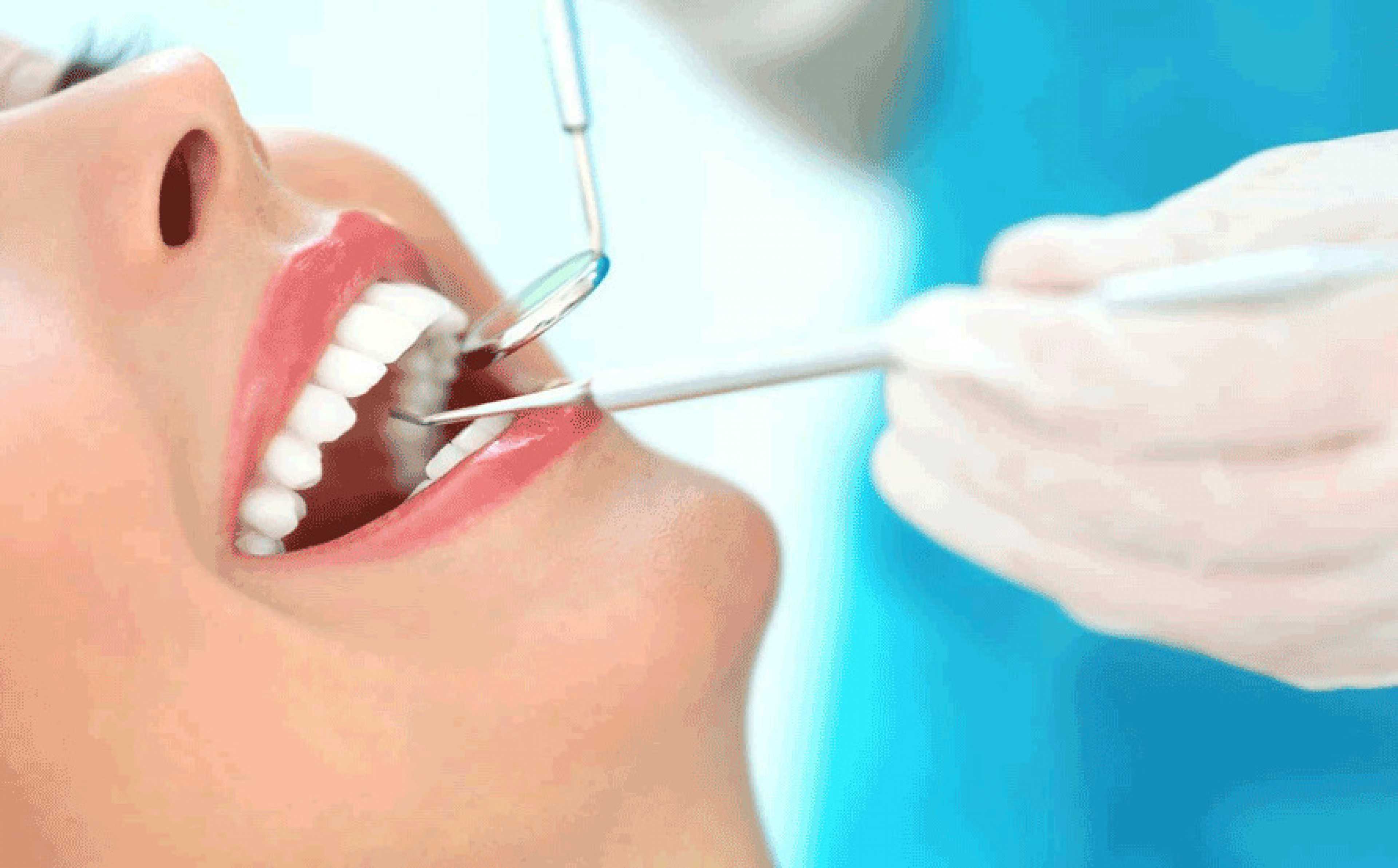 مطب دندانپزشکی عاج