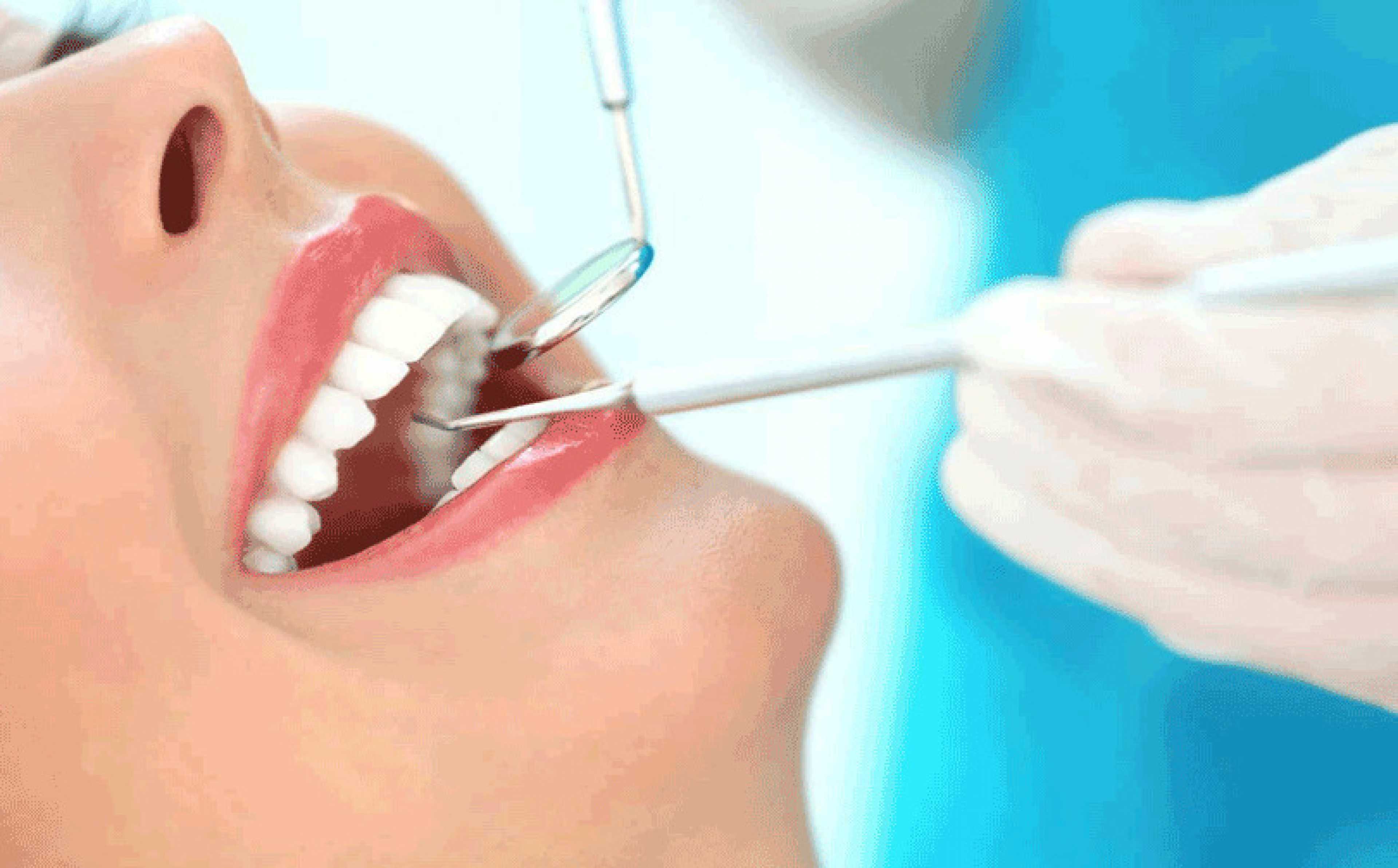مطب دندانپزشکی دکتر زهرا محسنی 