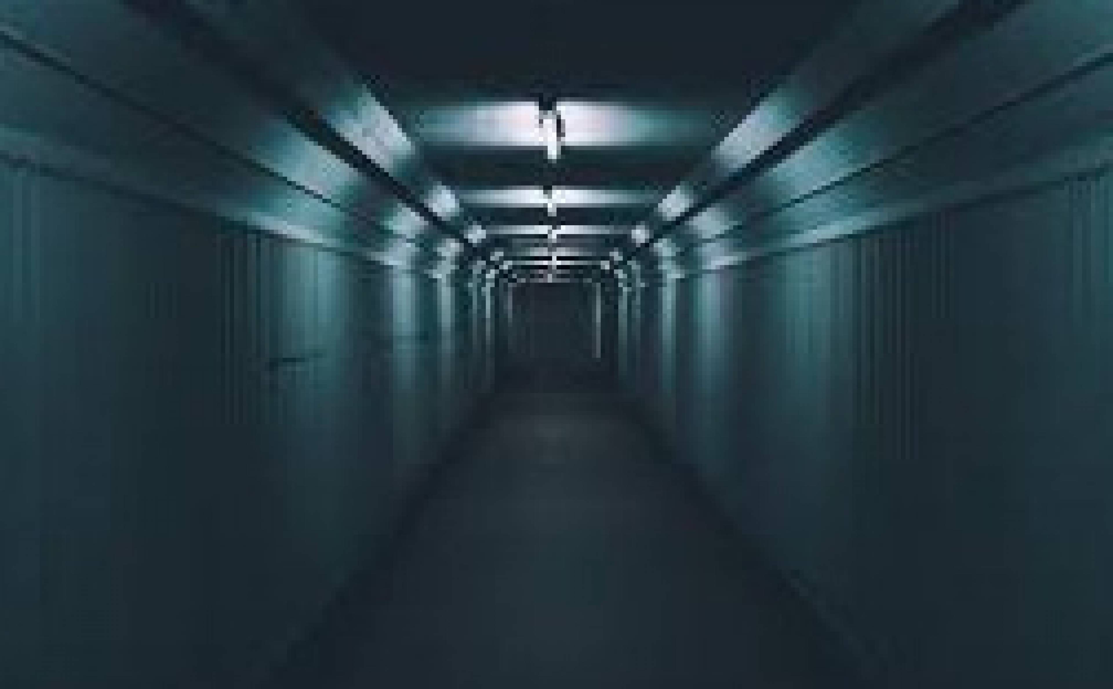 مجموعه اتاق فرار دمون اسکیپ