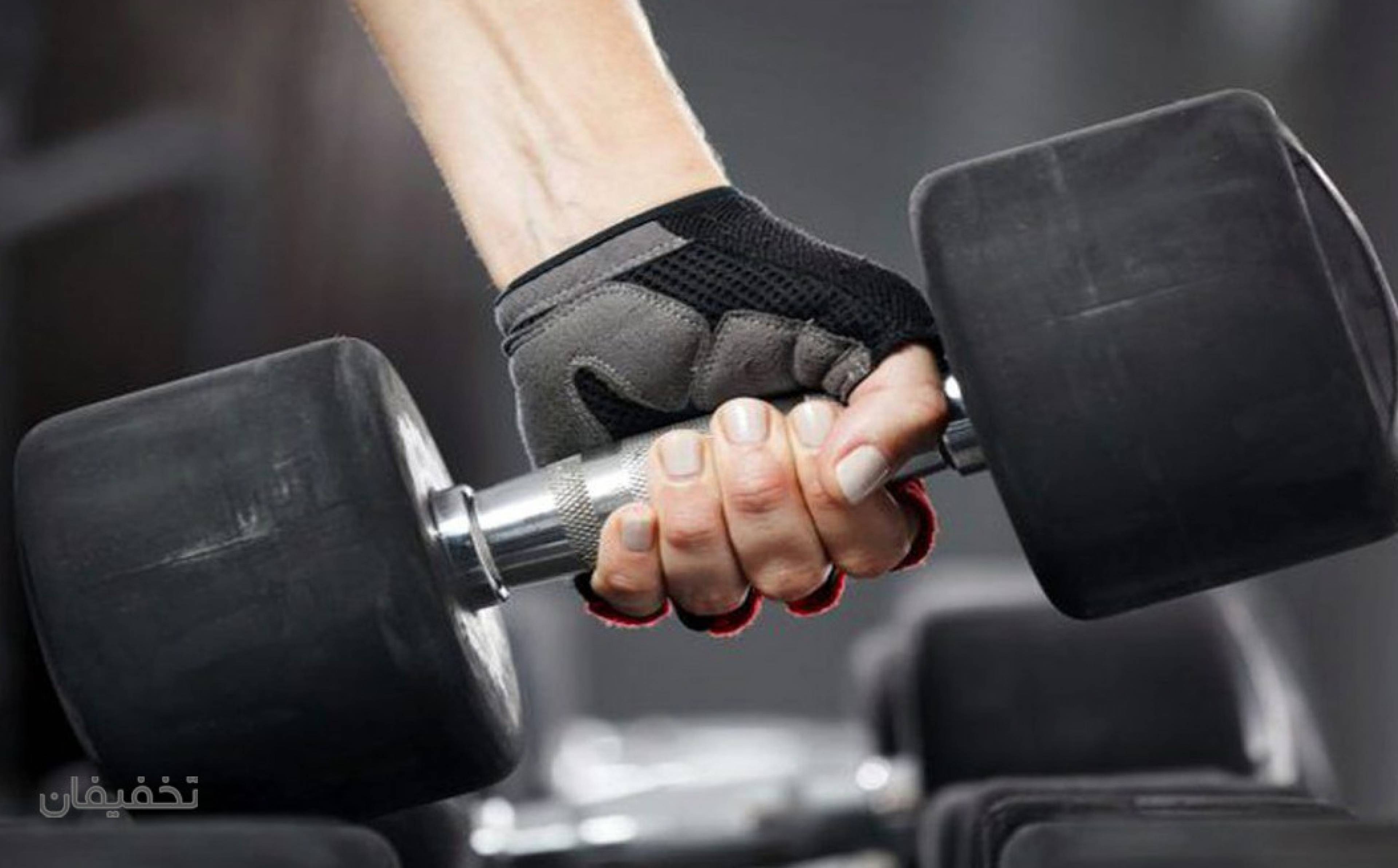 باشگاه بدنسازی سورنای پایتخت