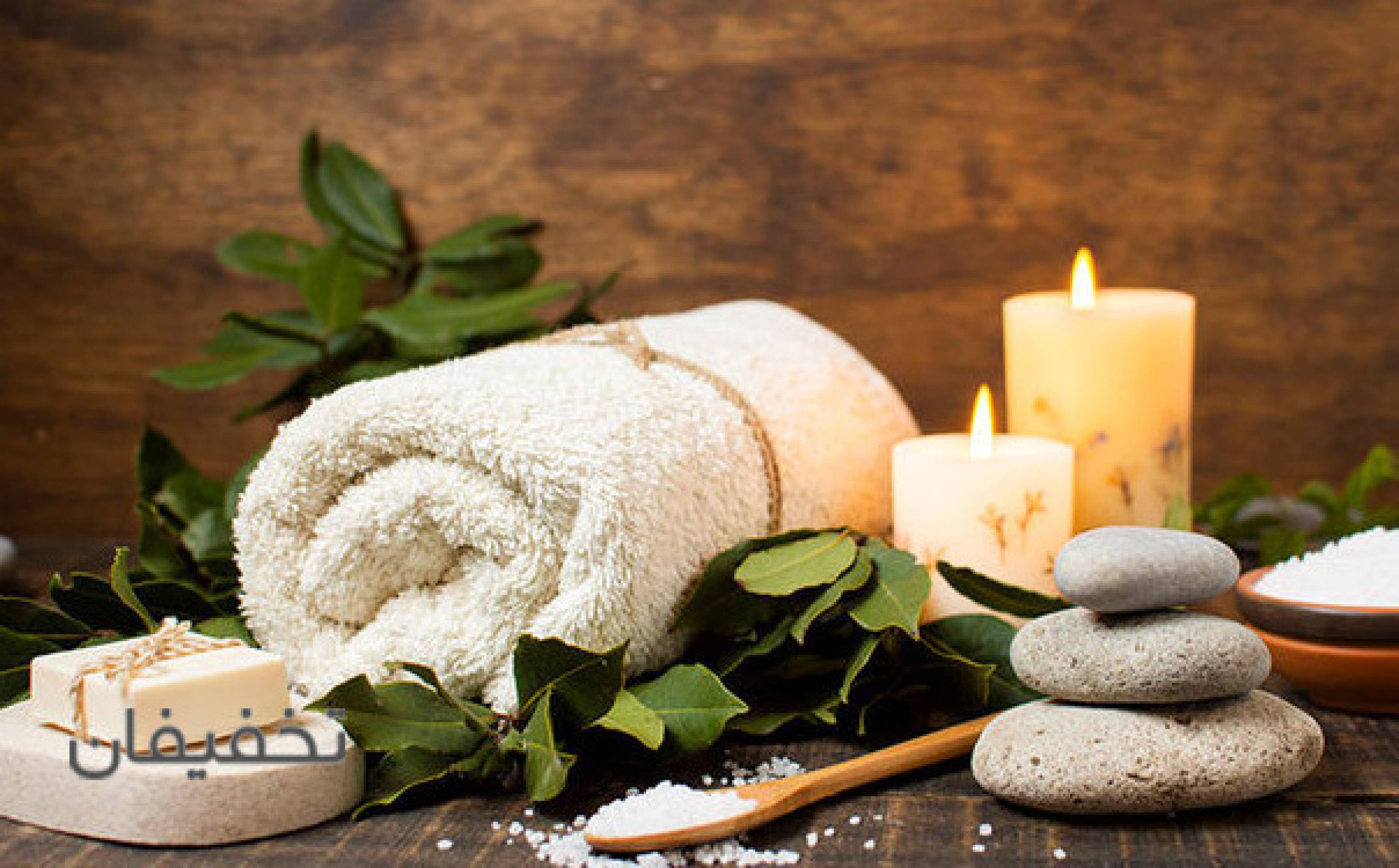 مرکز ماساژ پارمیس