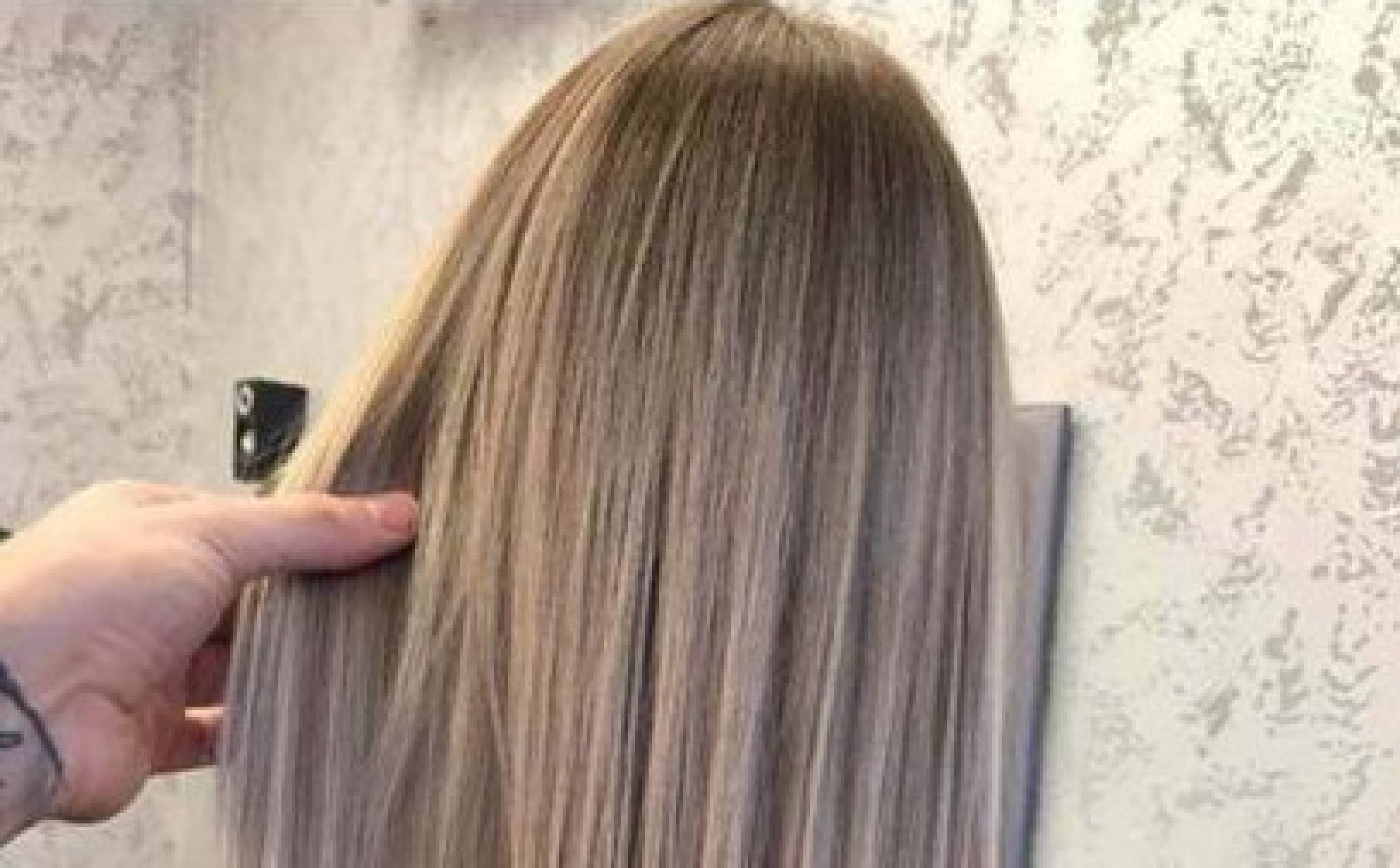 آموزشگاه آرایشگری بانو نهال