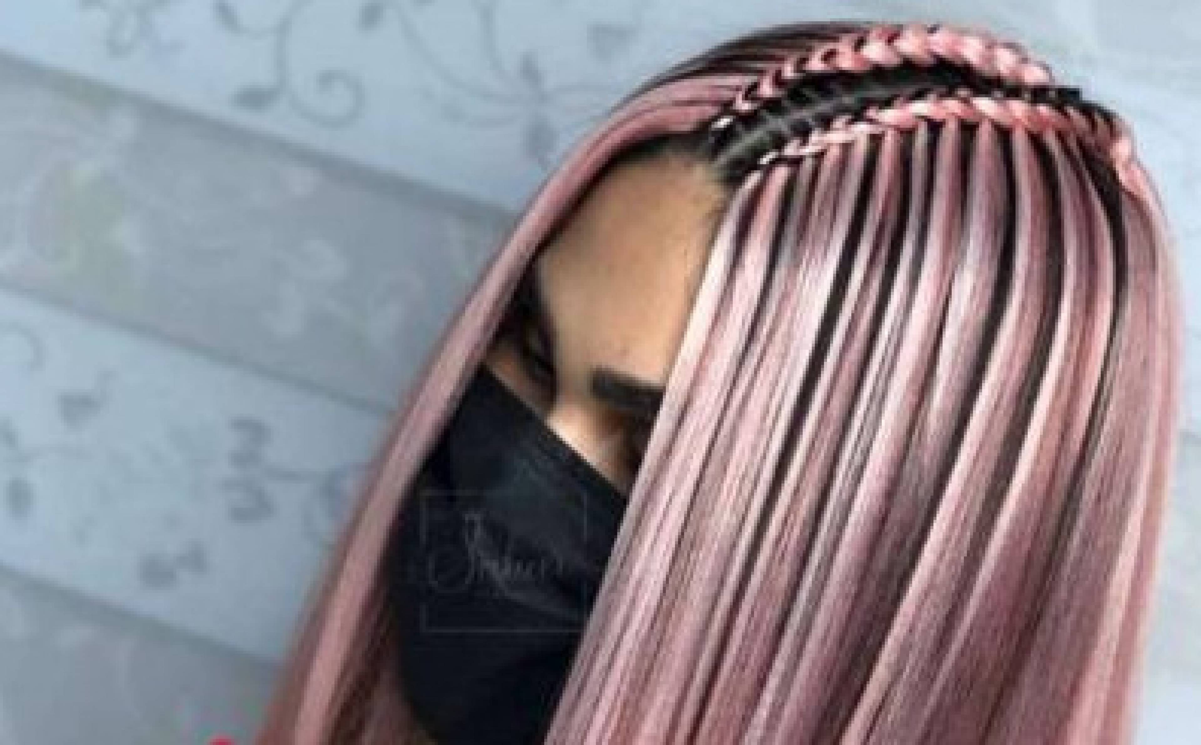 آموزشگاه آرایشگری بانو نهال
