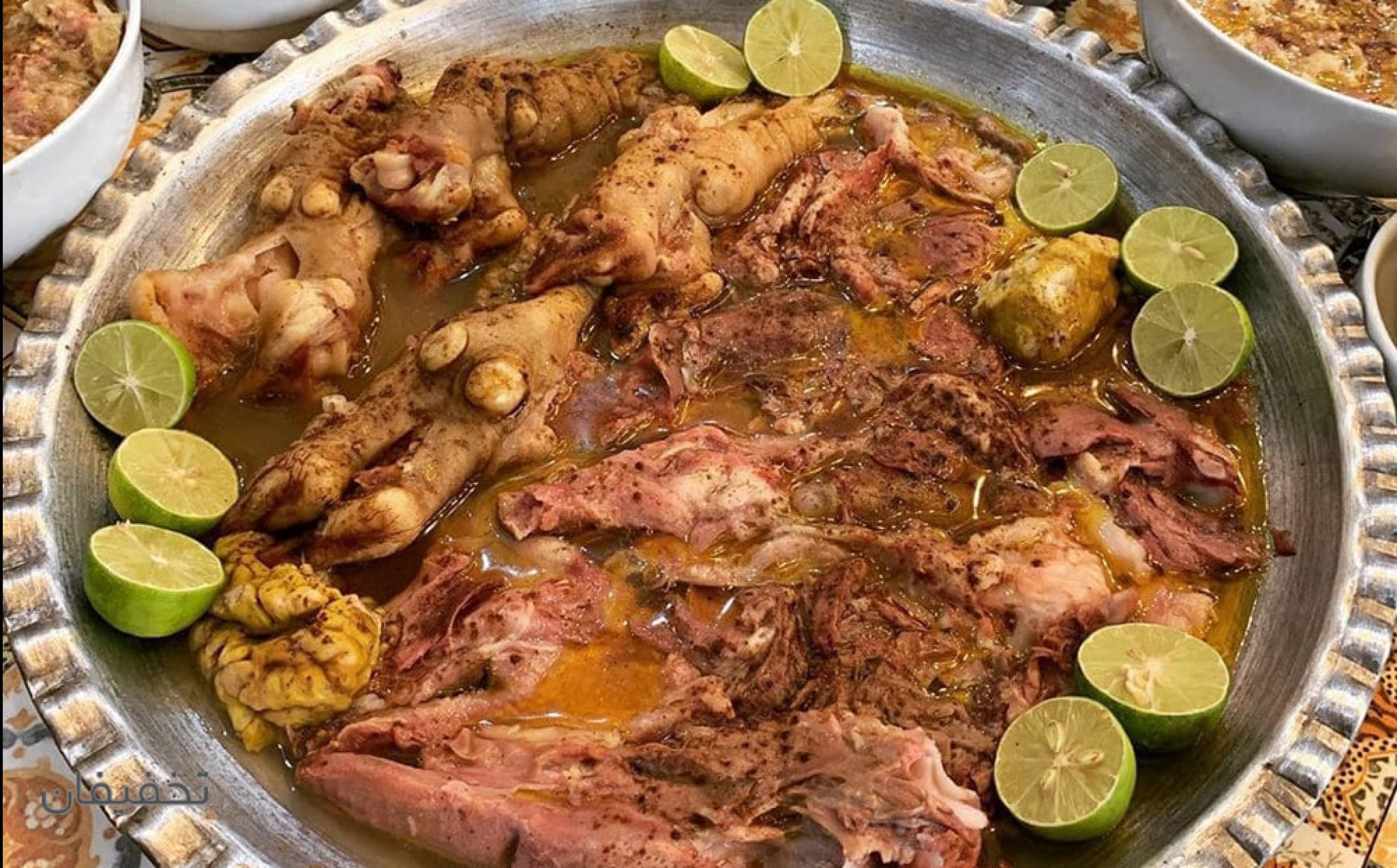 طباخی کاخ طلا