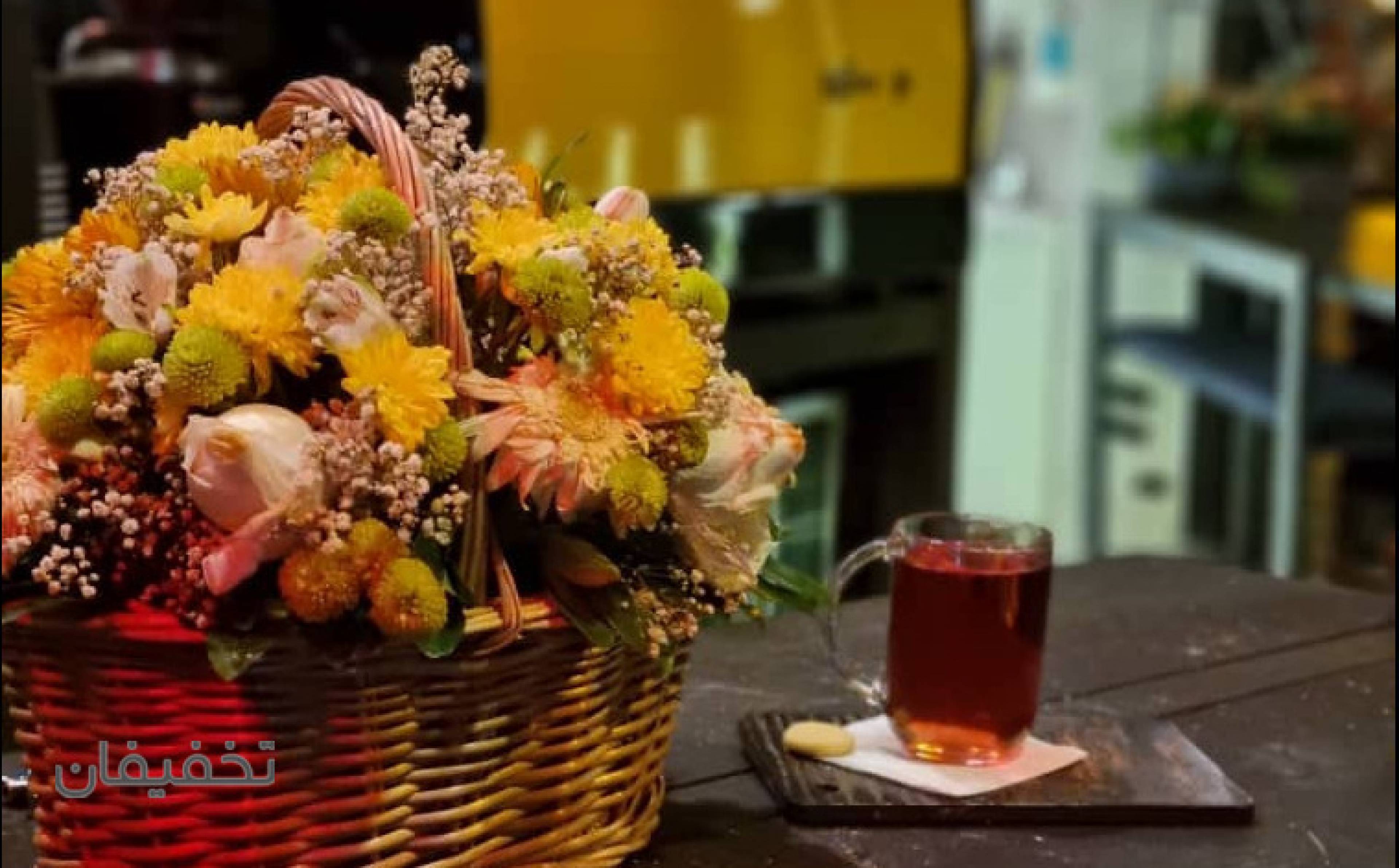 توسکافه