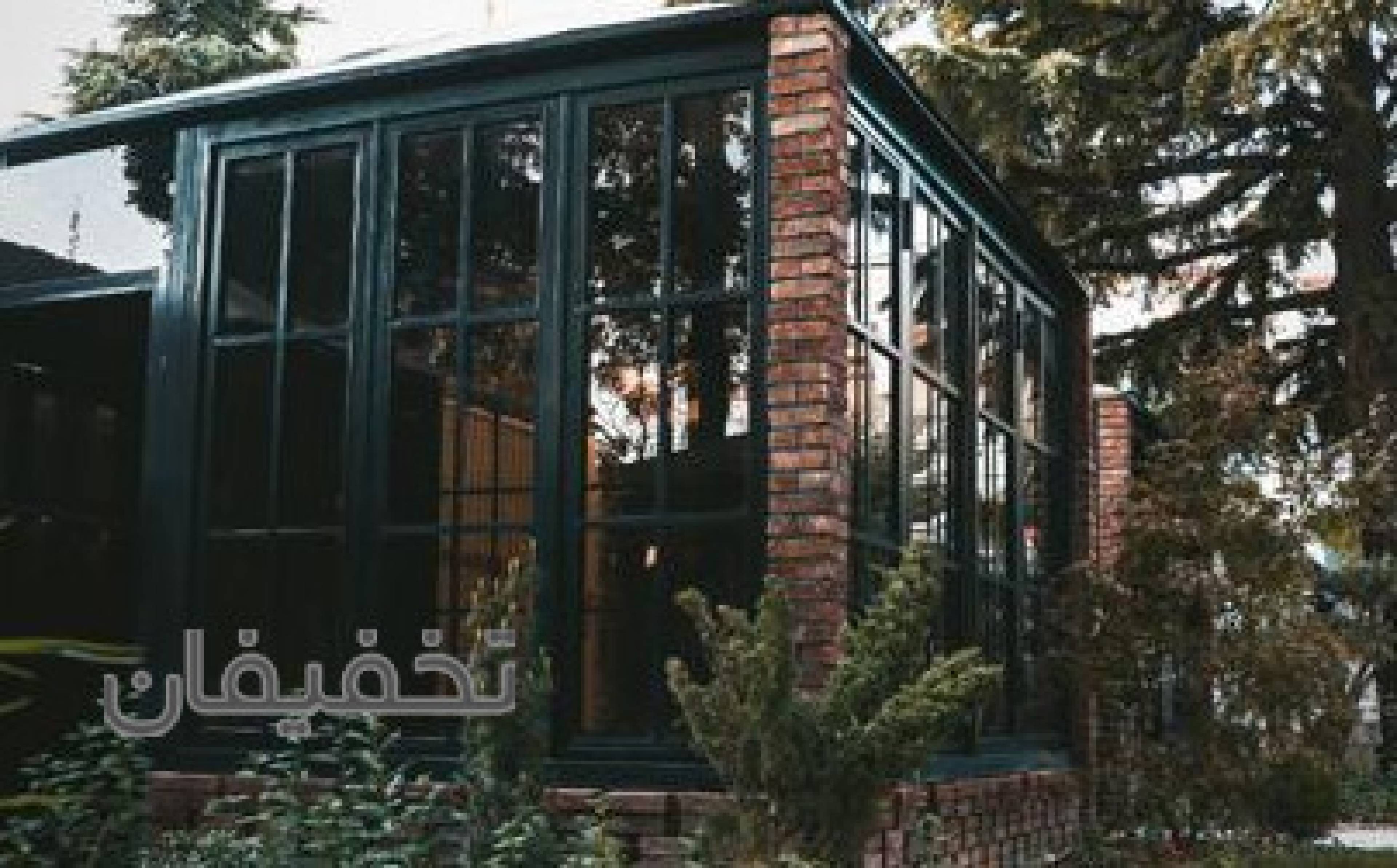رستوران بیزیم