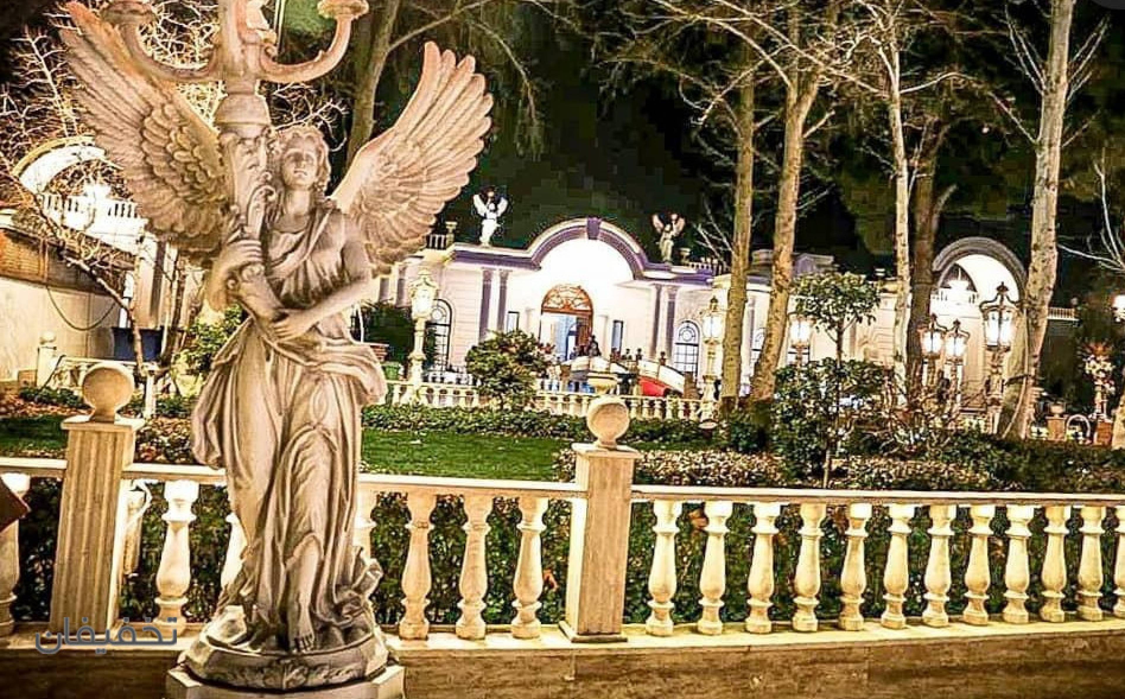 باغ عقیق