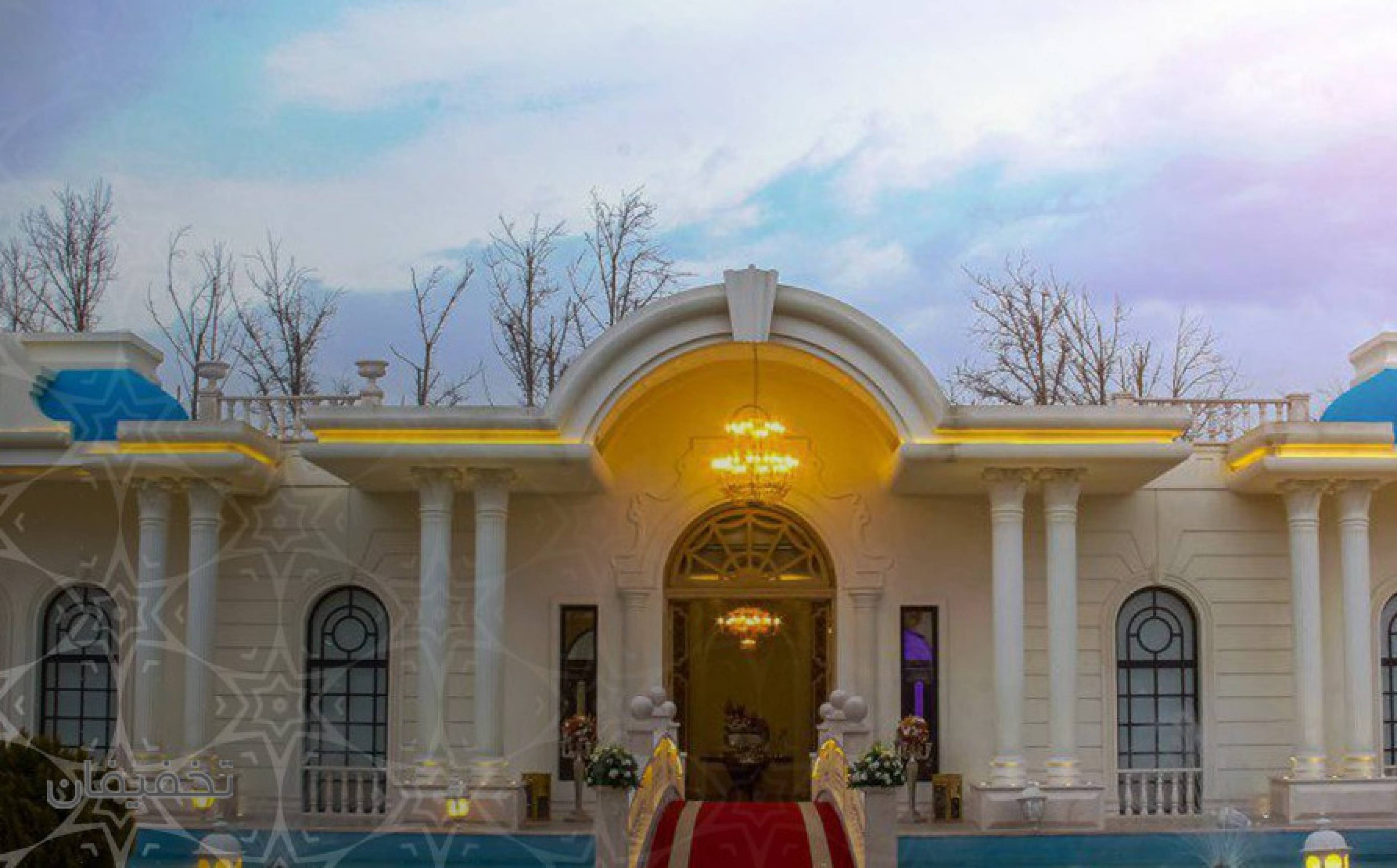 باغ عقیق