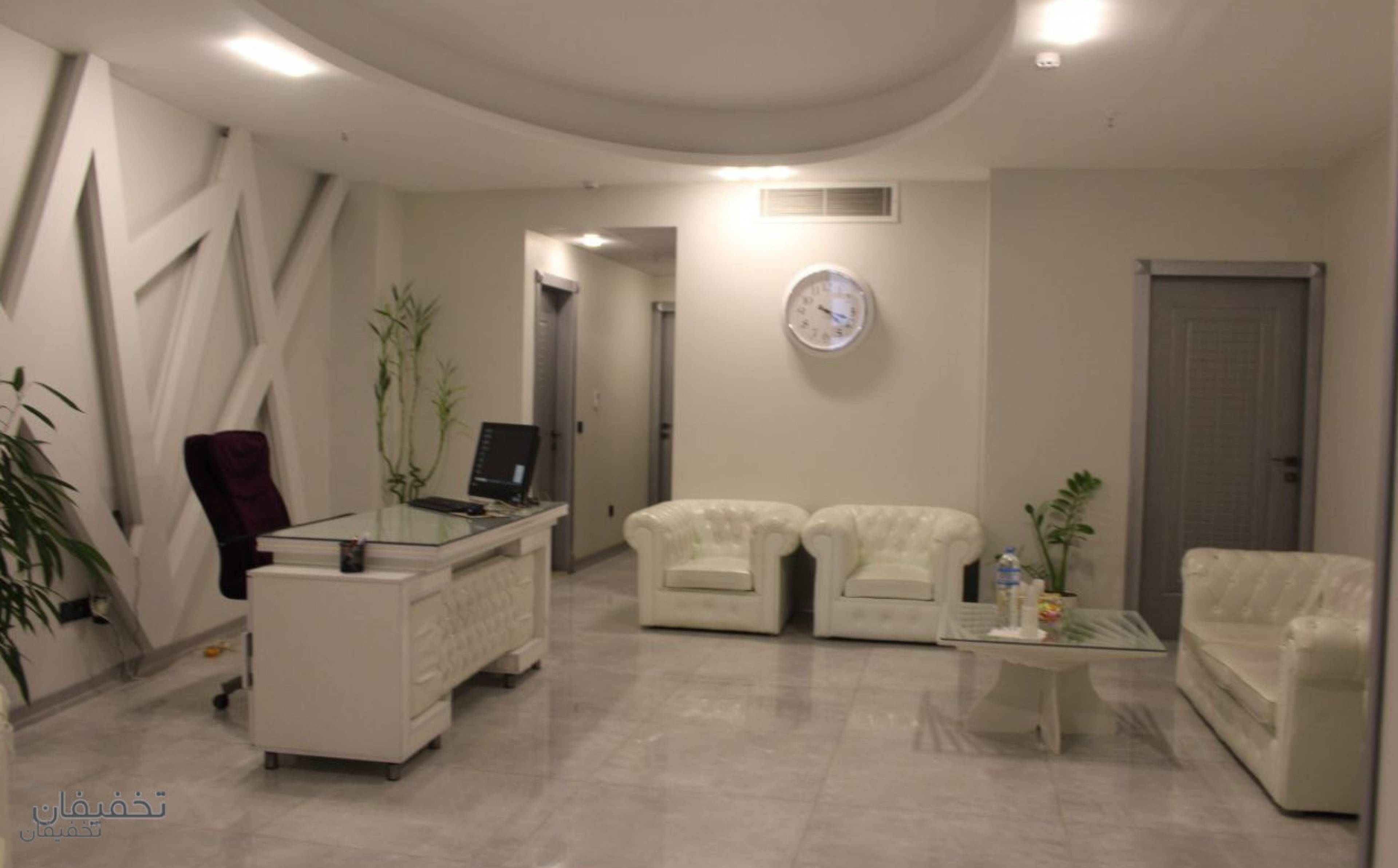 مرکز پوست و زیبایی لیارز