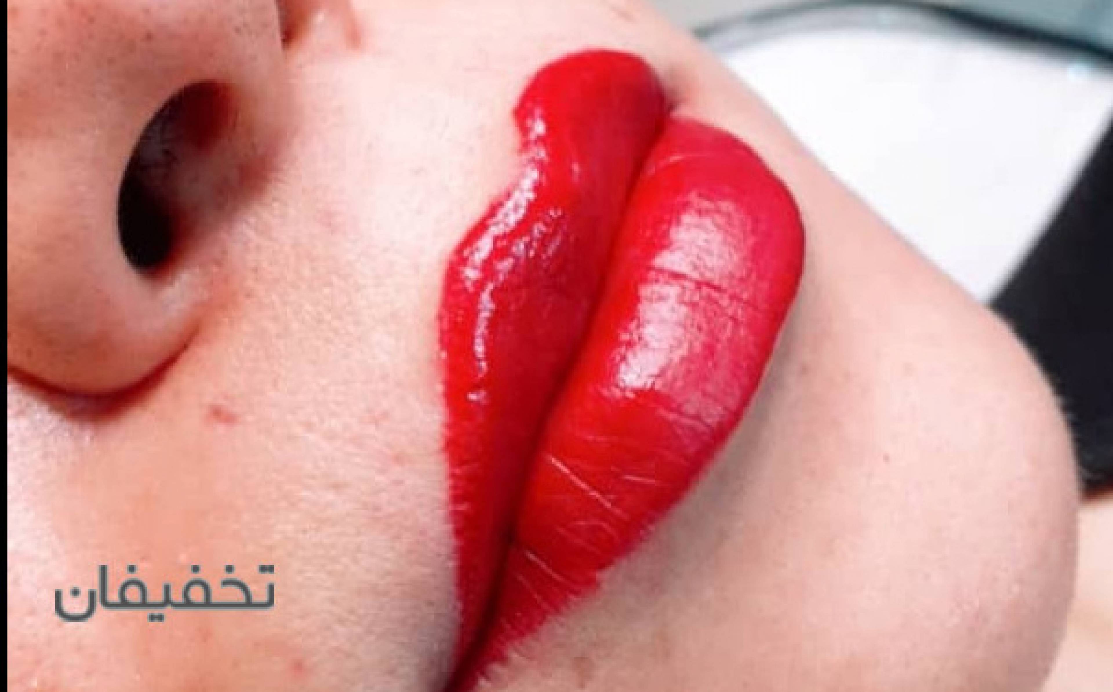 خدمات زیبایی بیوتی فیس