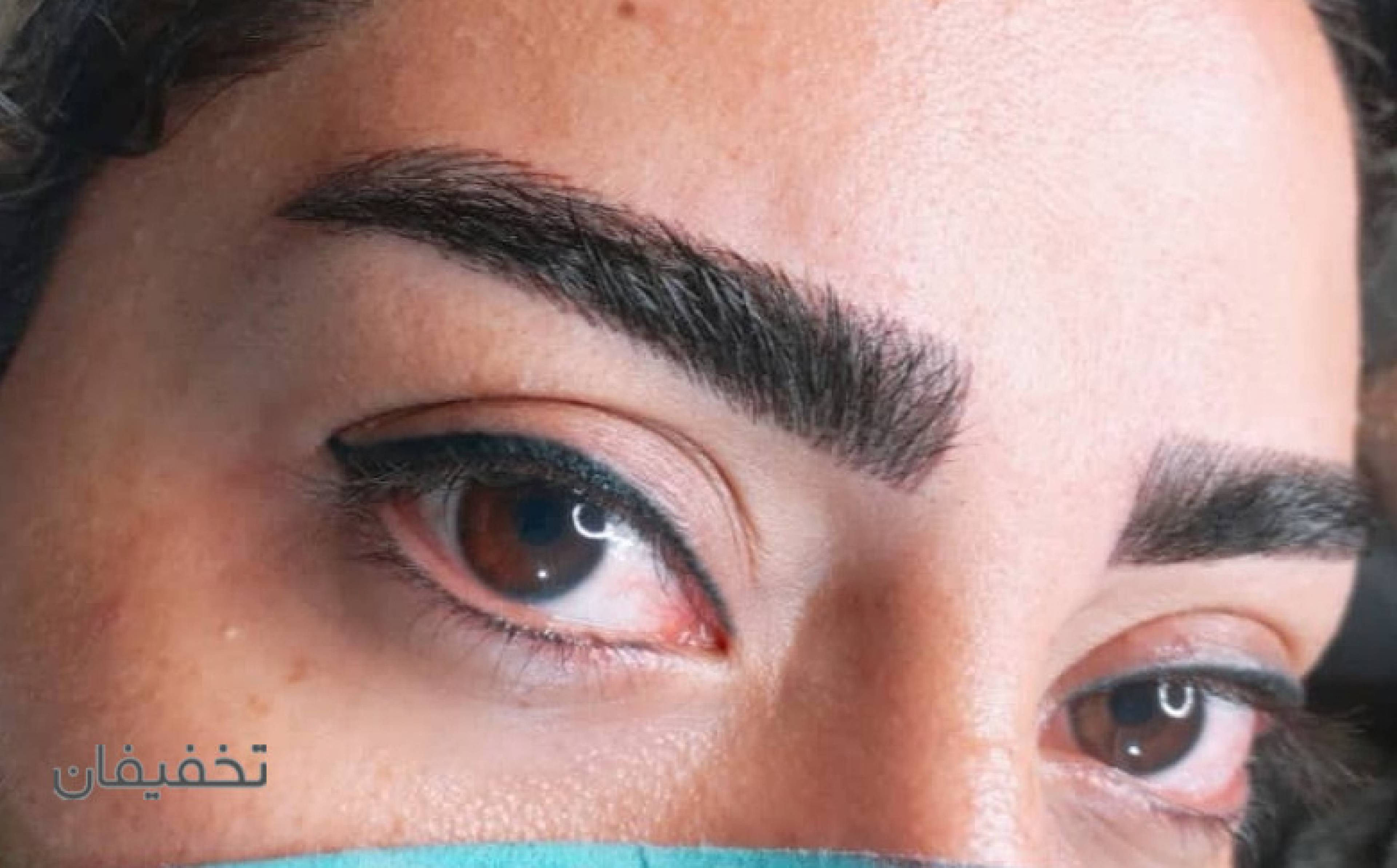 خدمات زیبایی بیوتی فیس