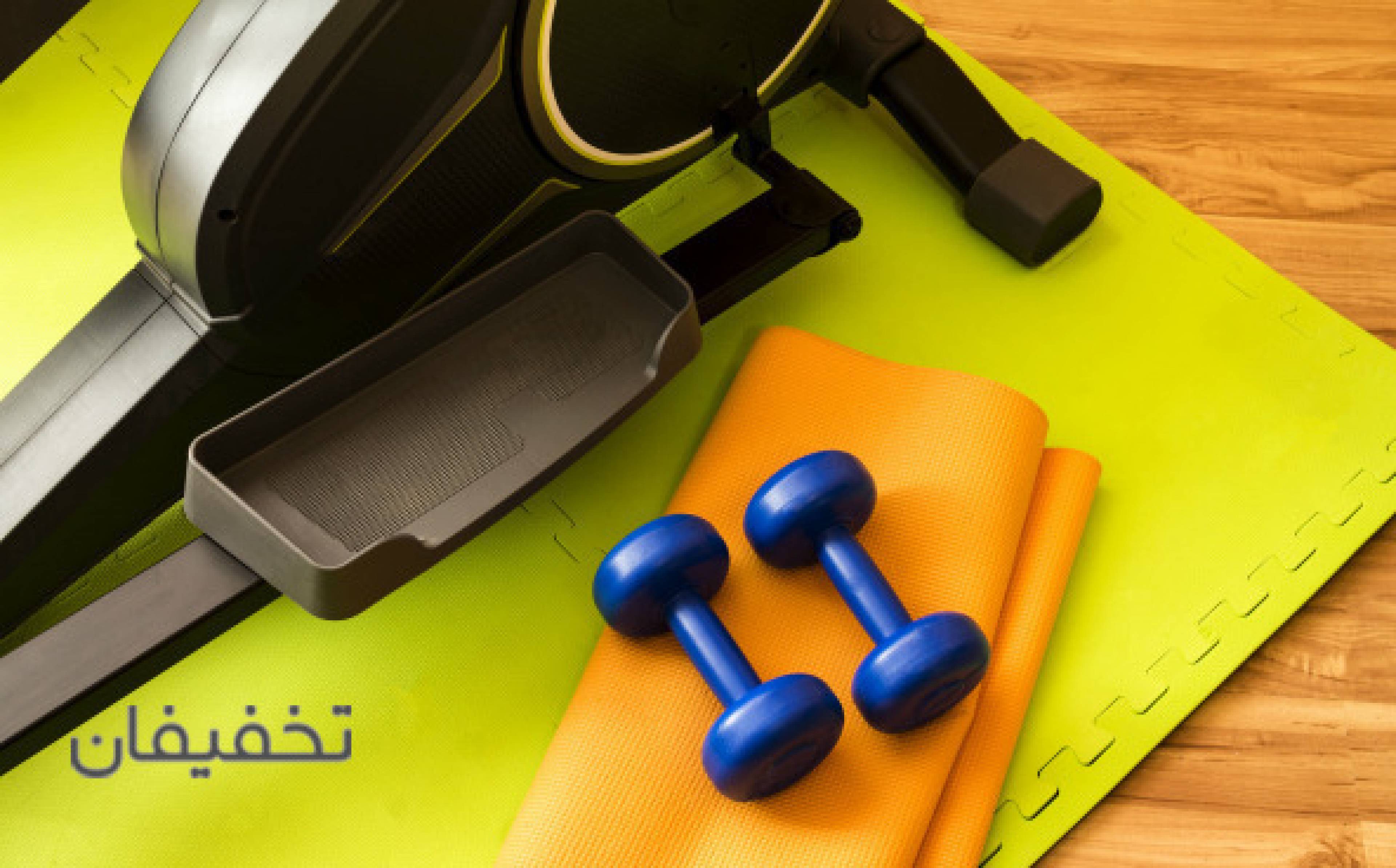 باشگاه بدنسازی کهربا (ویژه بانوان)