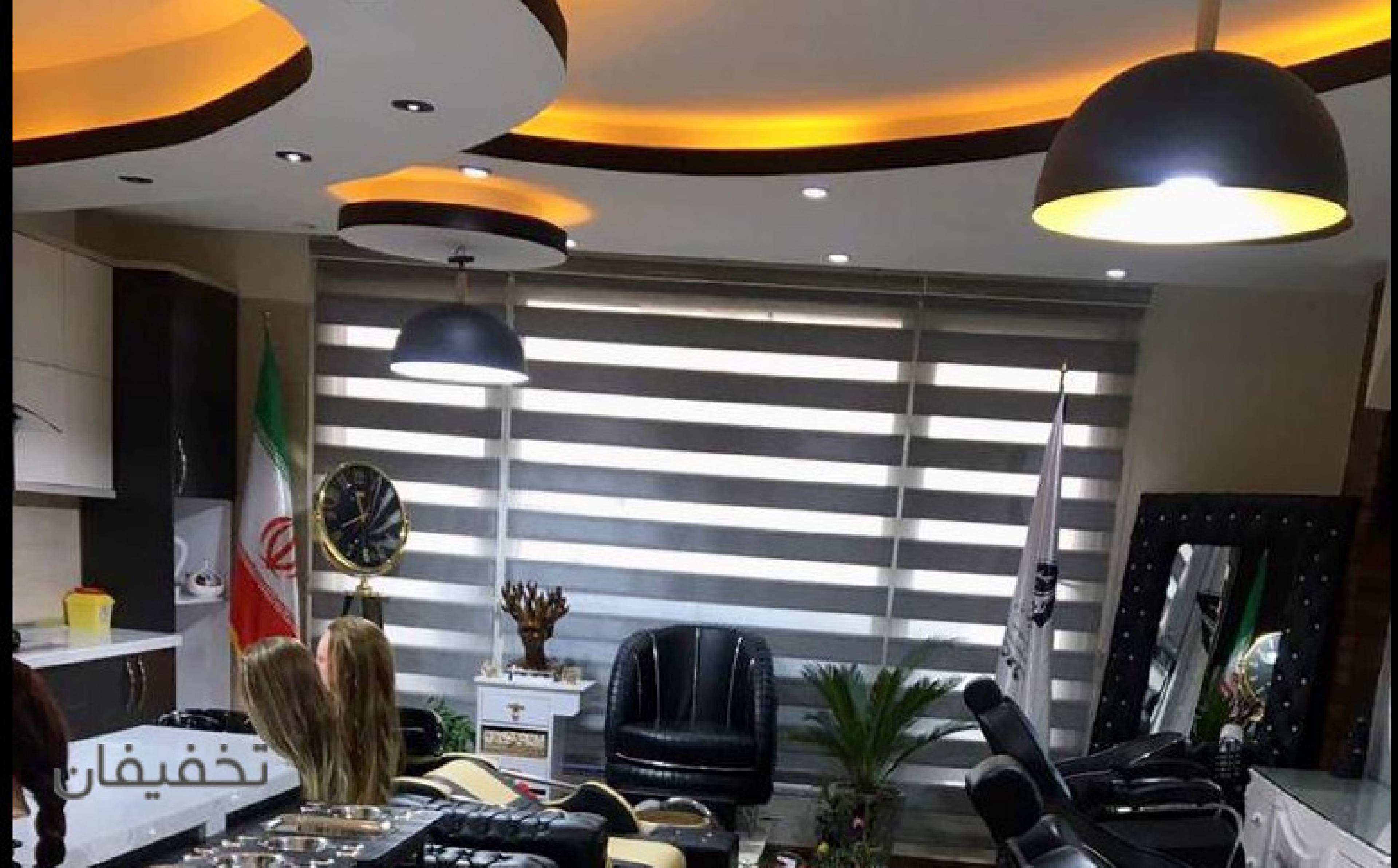  آموزشگاه ناخن سارا یاری