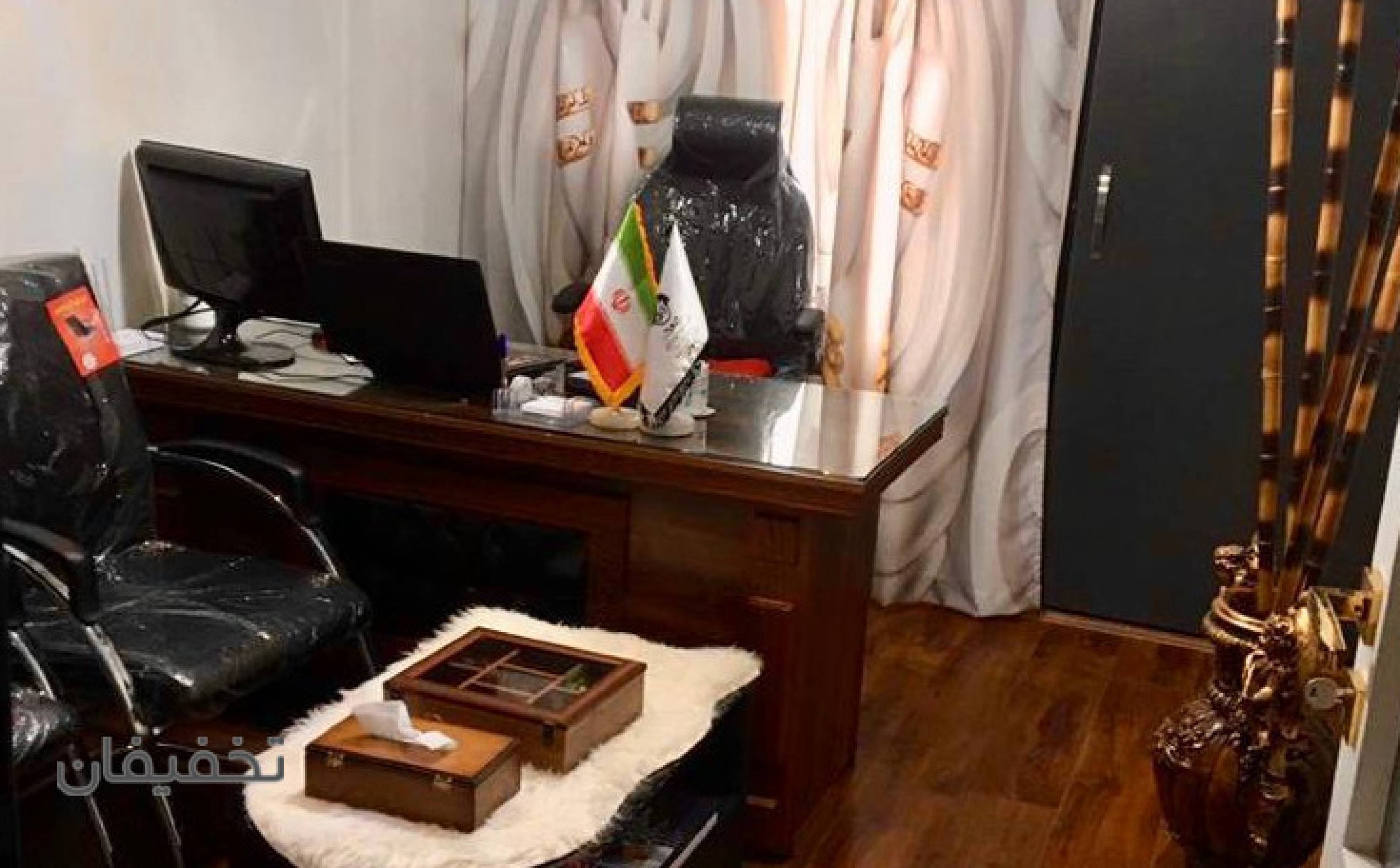  آموزشگاه ناخن سارا یاری