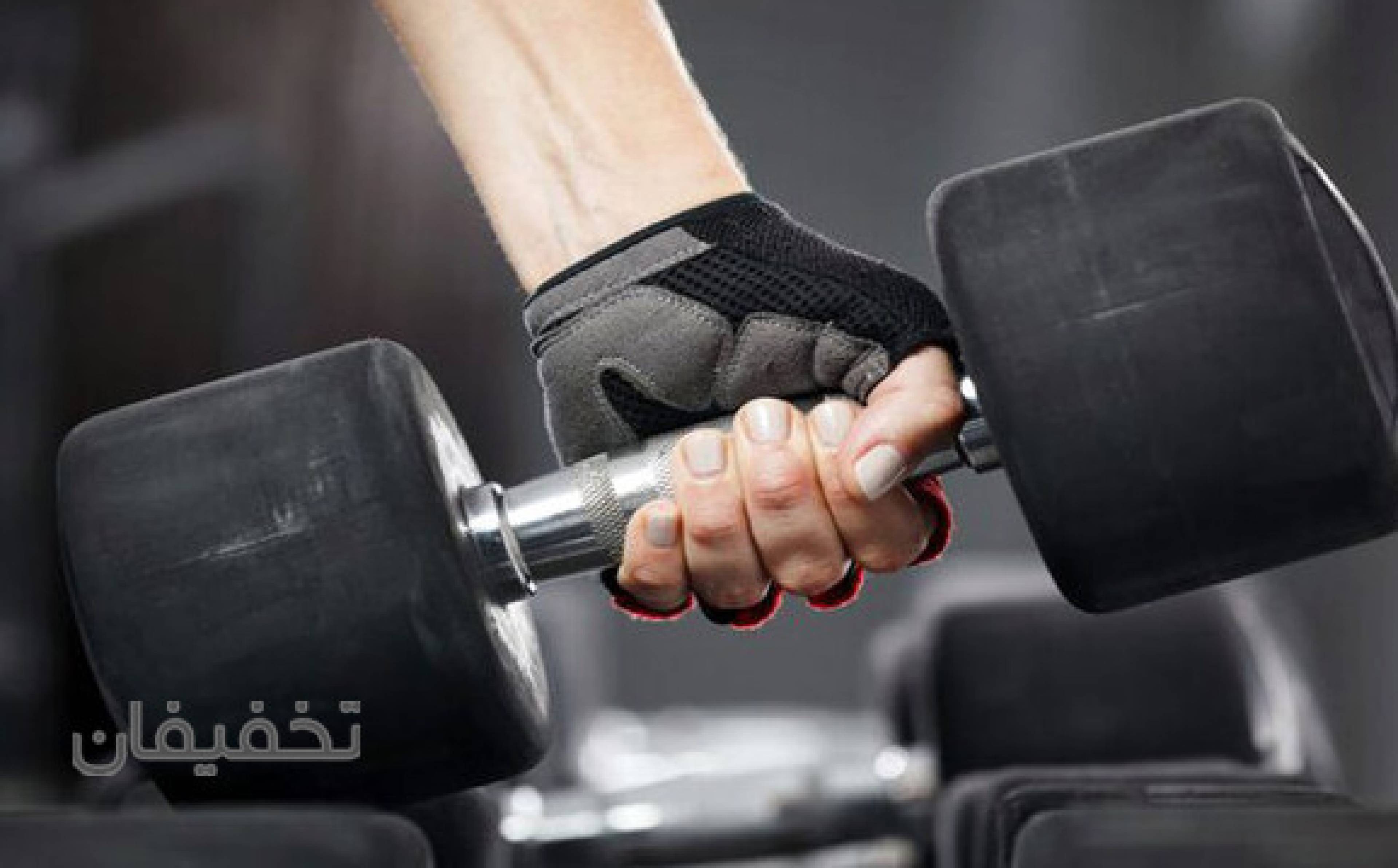 باشگاه بدنسازی عباس آباد 