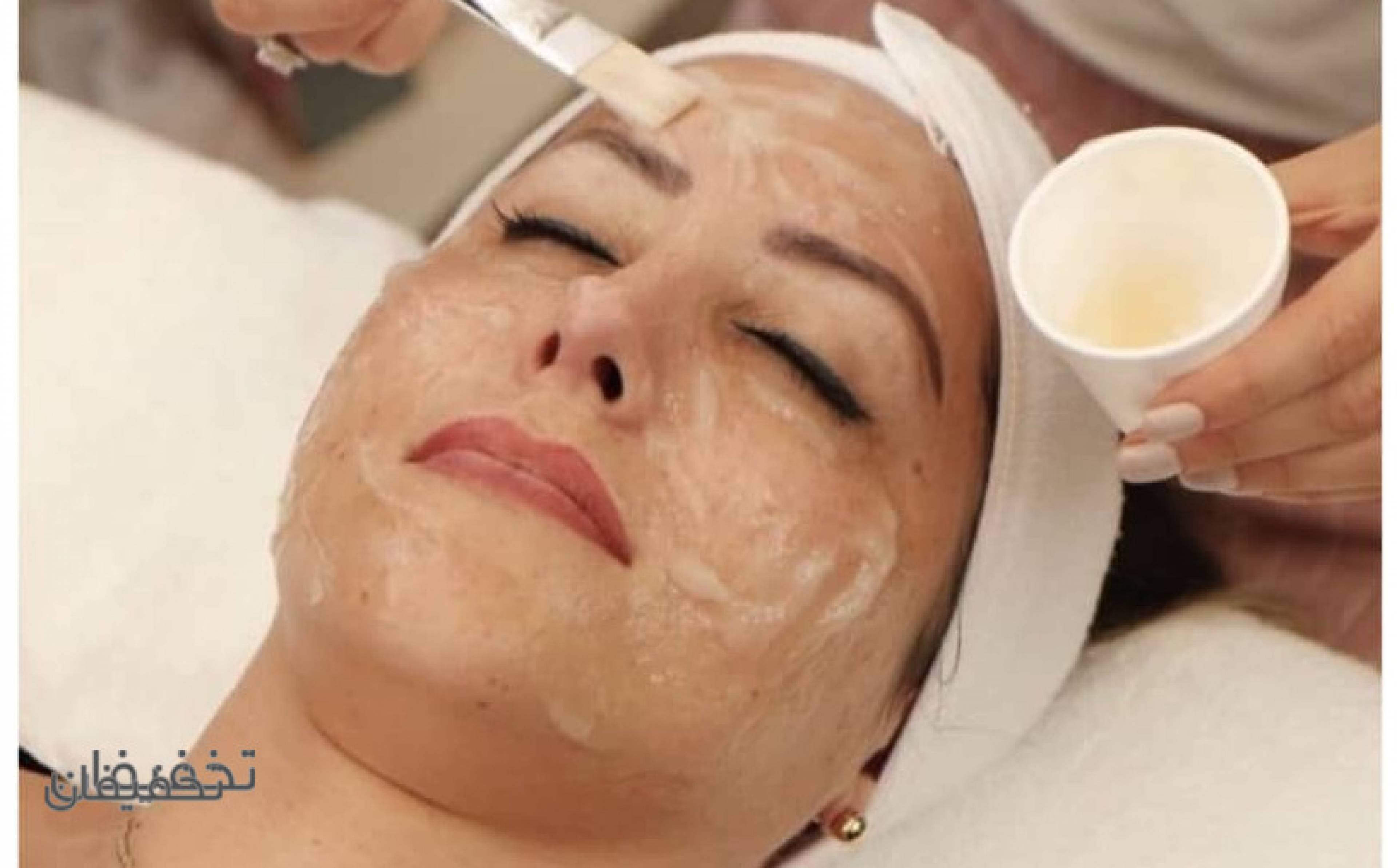 مطب دکتر مهتاب مستوفی زاده