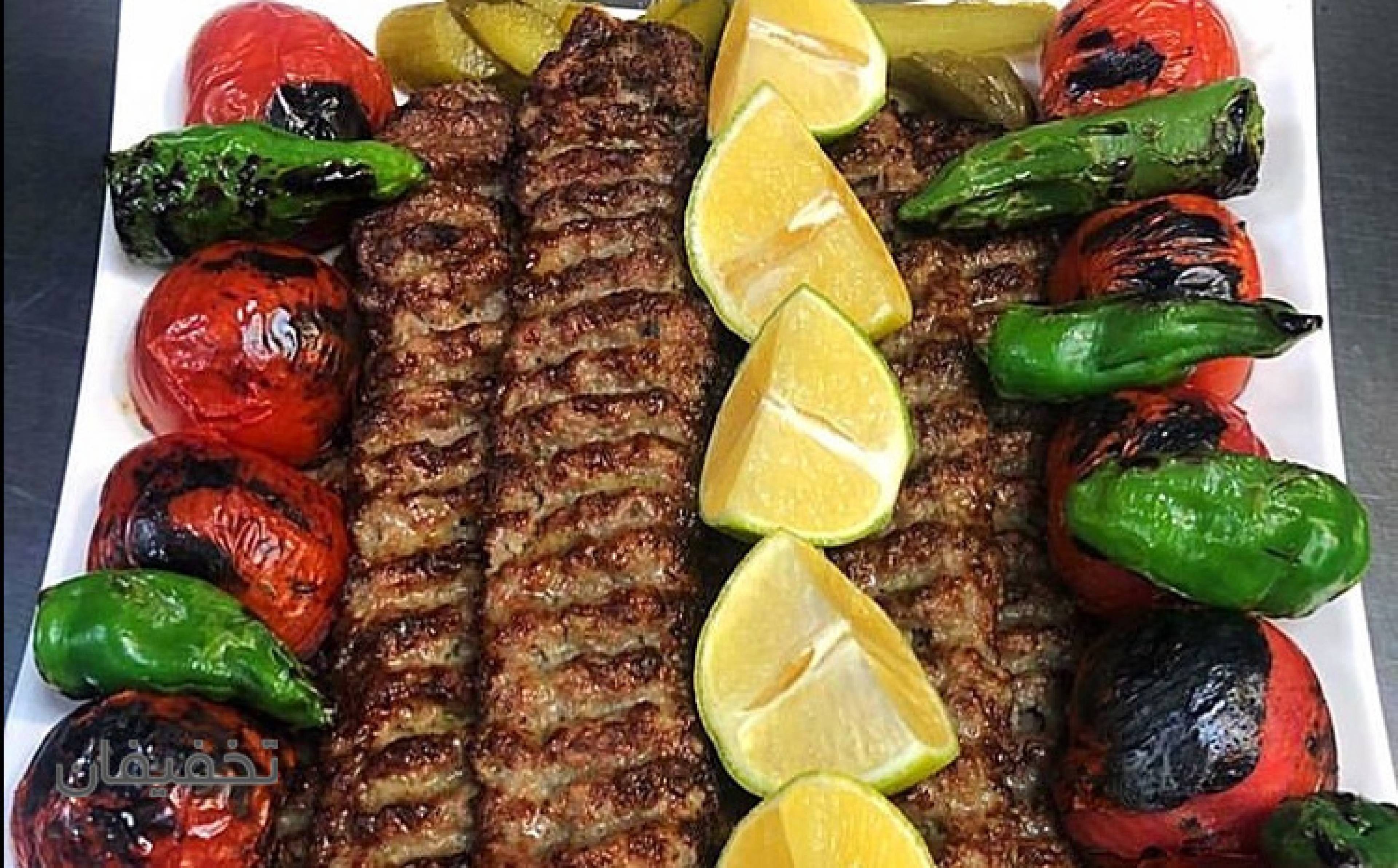 باغ تالار سوران