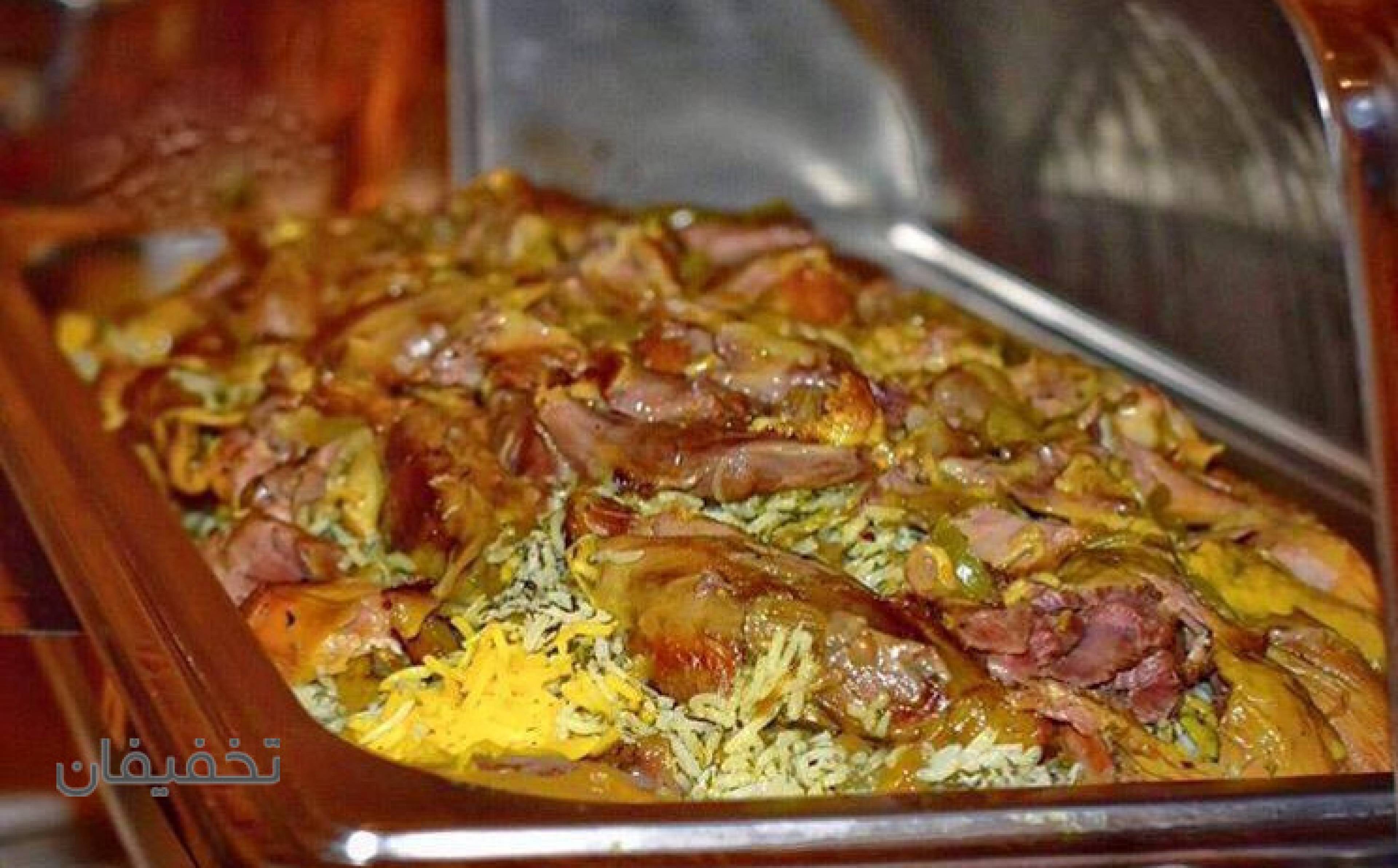 باغ تالار سوران