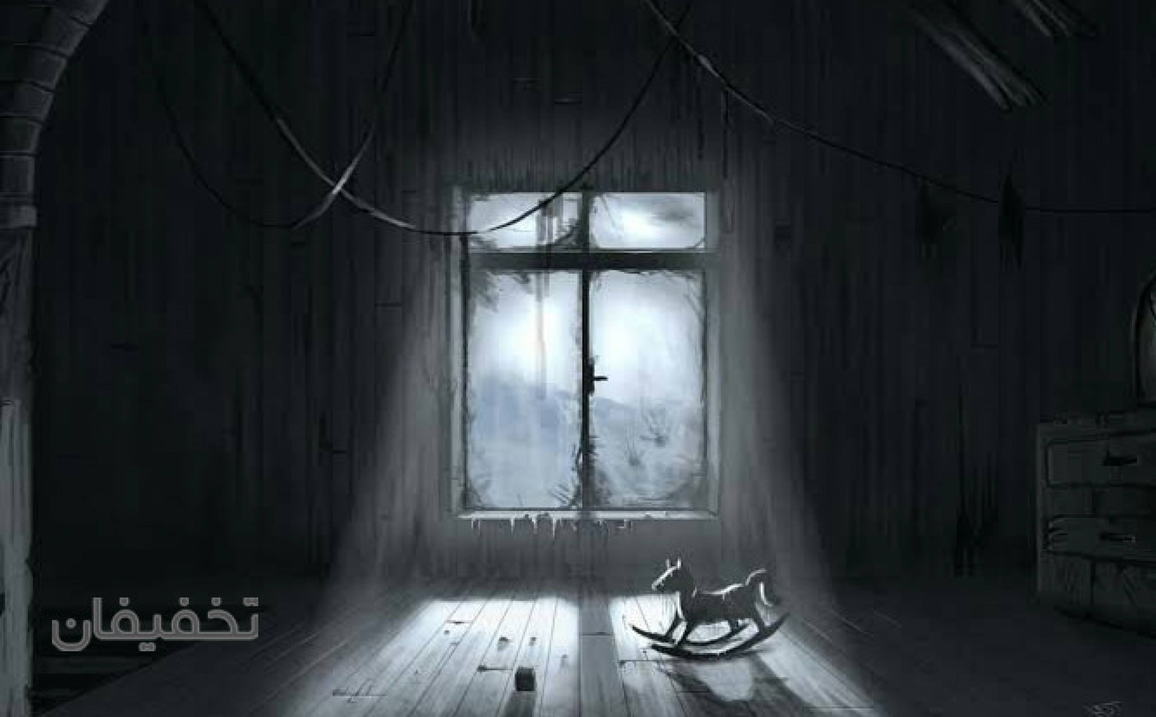 اتاق فرار خواب و بیدار