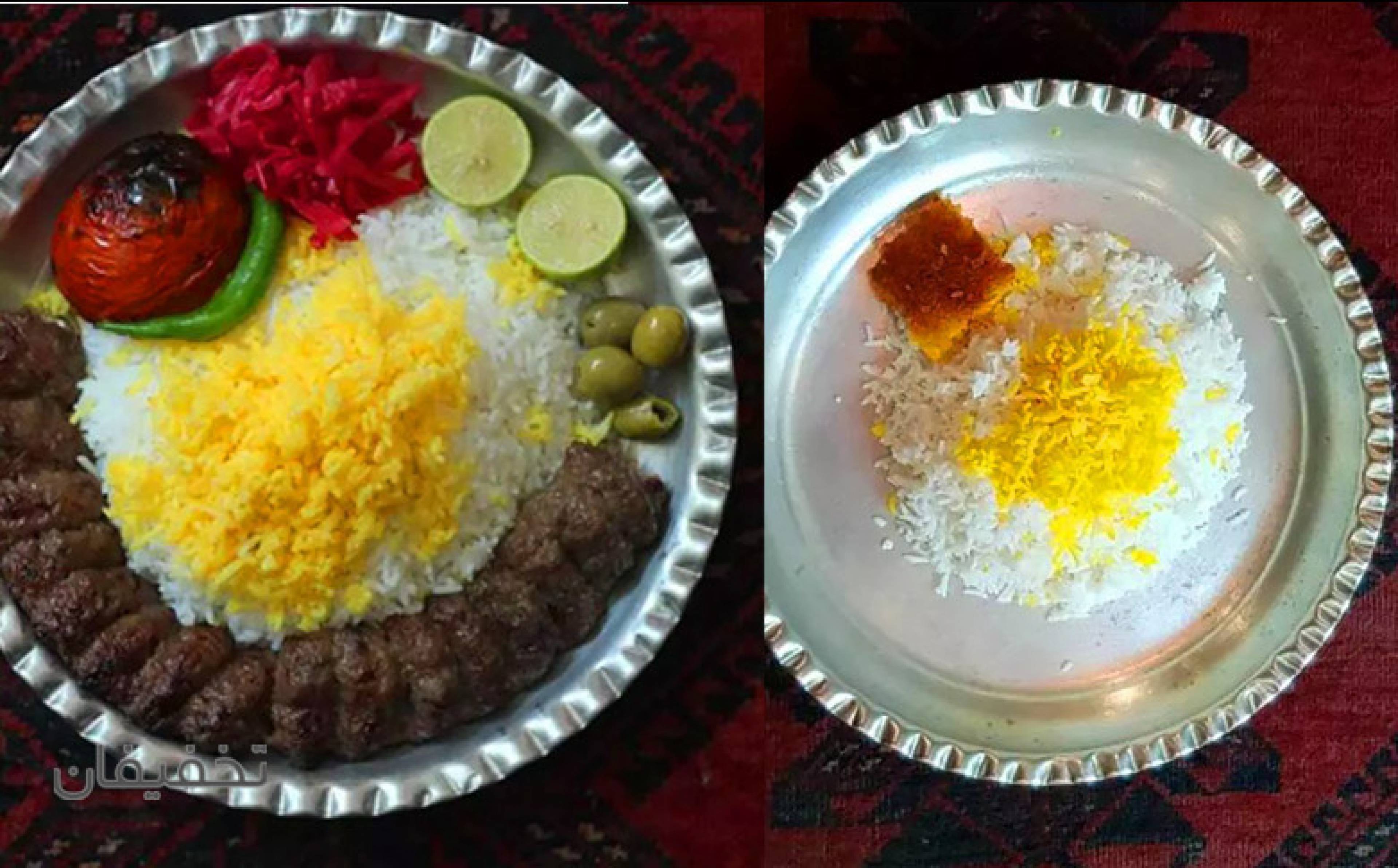 کافه رستوران هیمه 