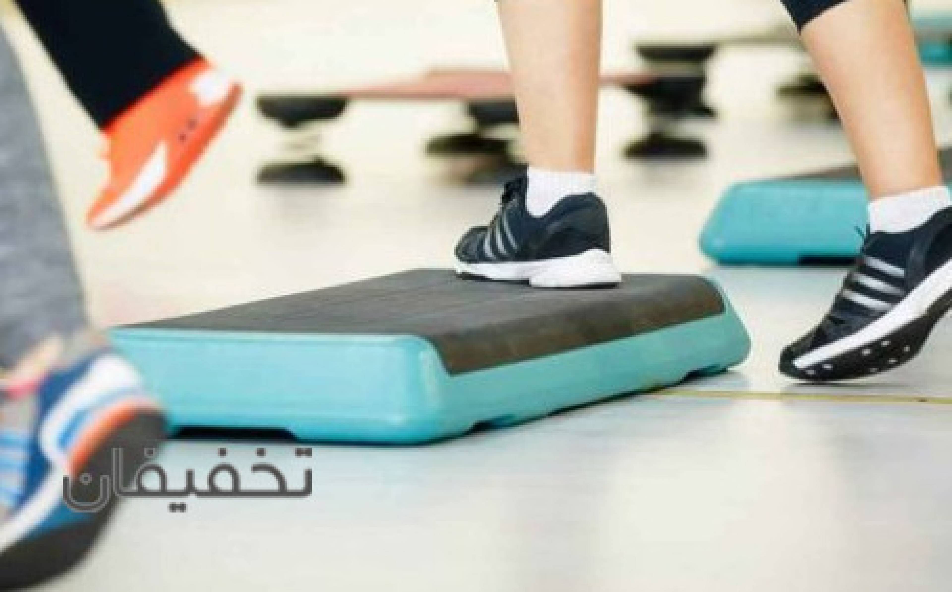 باشگاه ورزشی تنفس ویژه بانوان