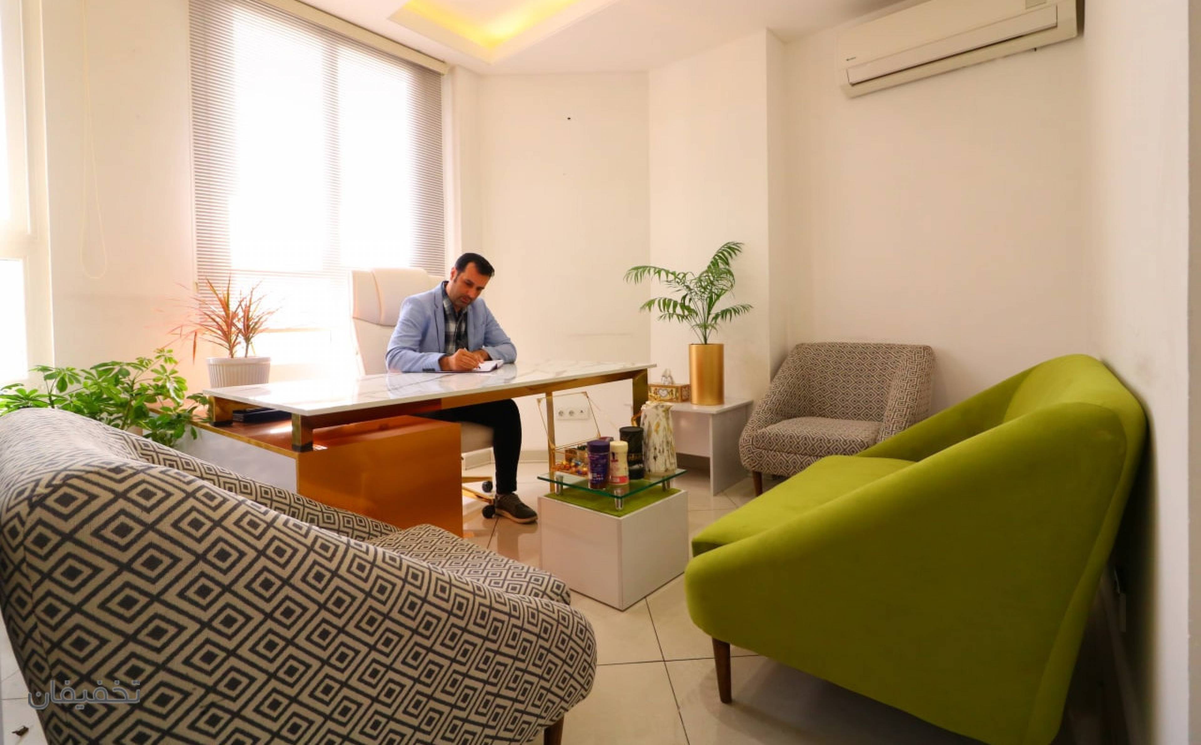 کلینیک دکتربیوتی فرمانیه