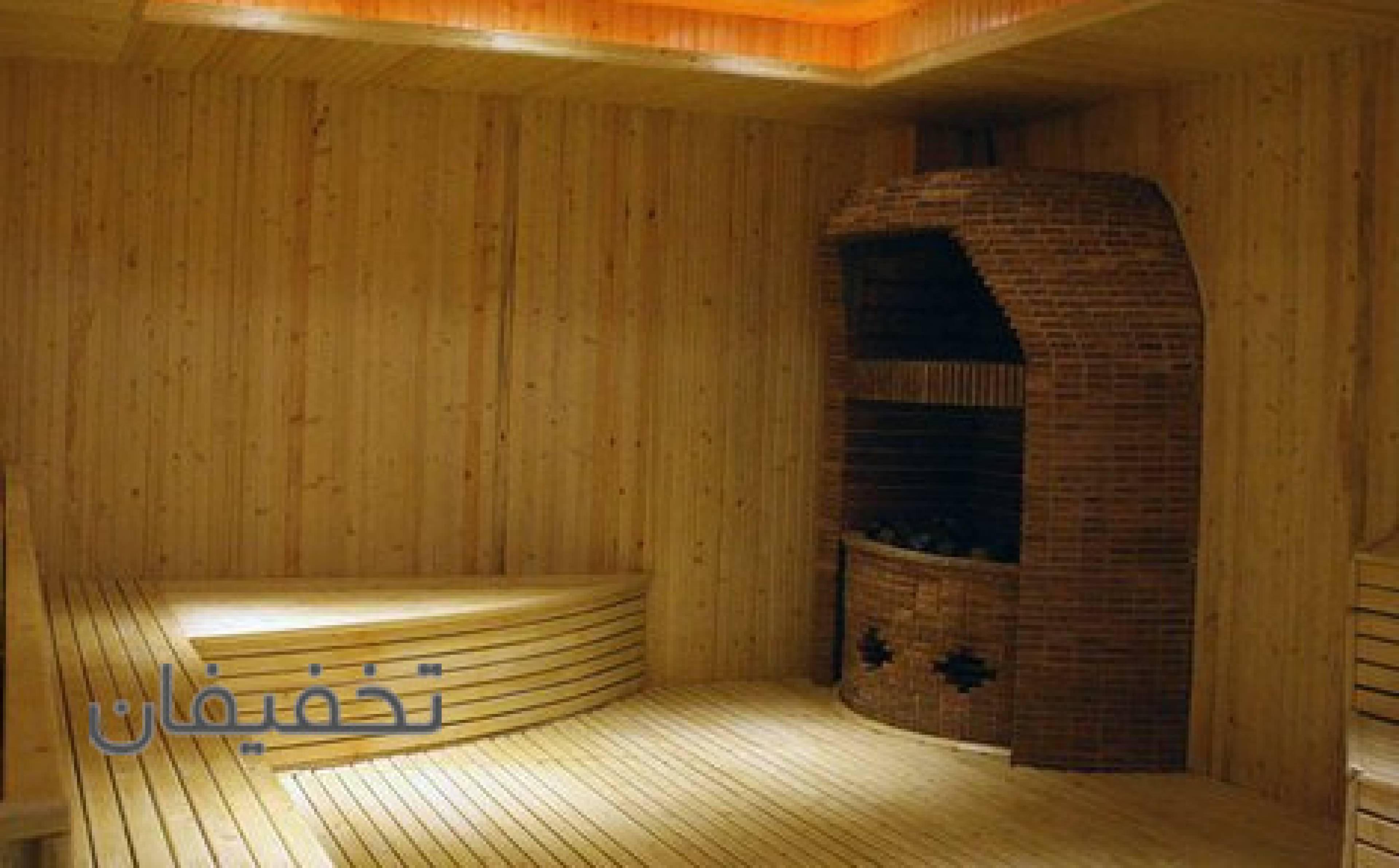 مجموعه ورزشی نور جهان نما