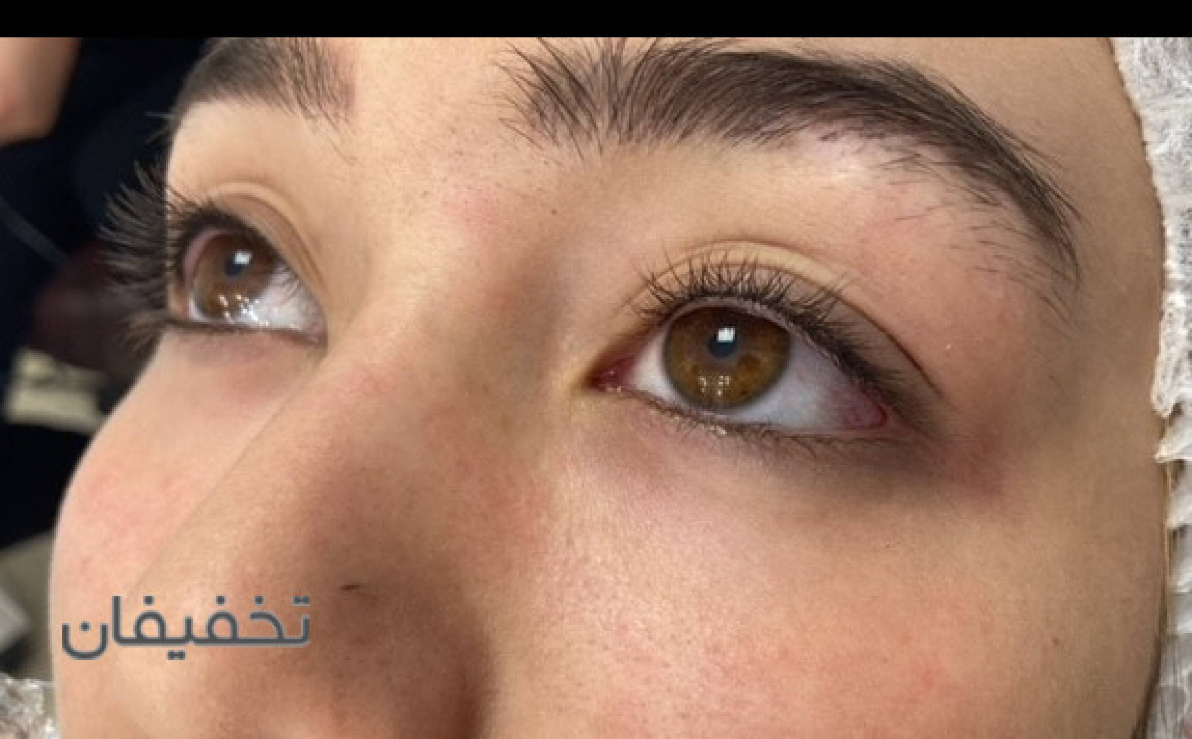 مرکز تخصصی میکروبلیدینگ مریم شاهین مهر