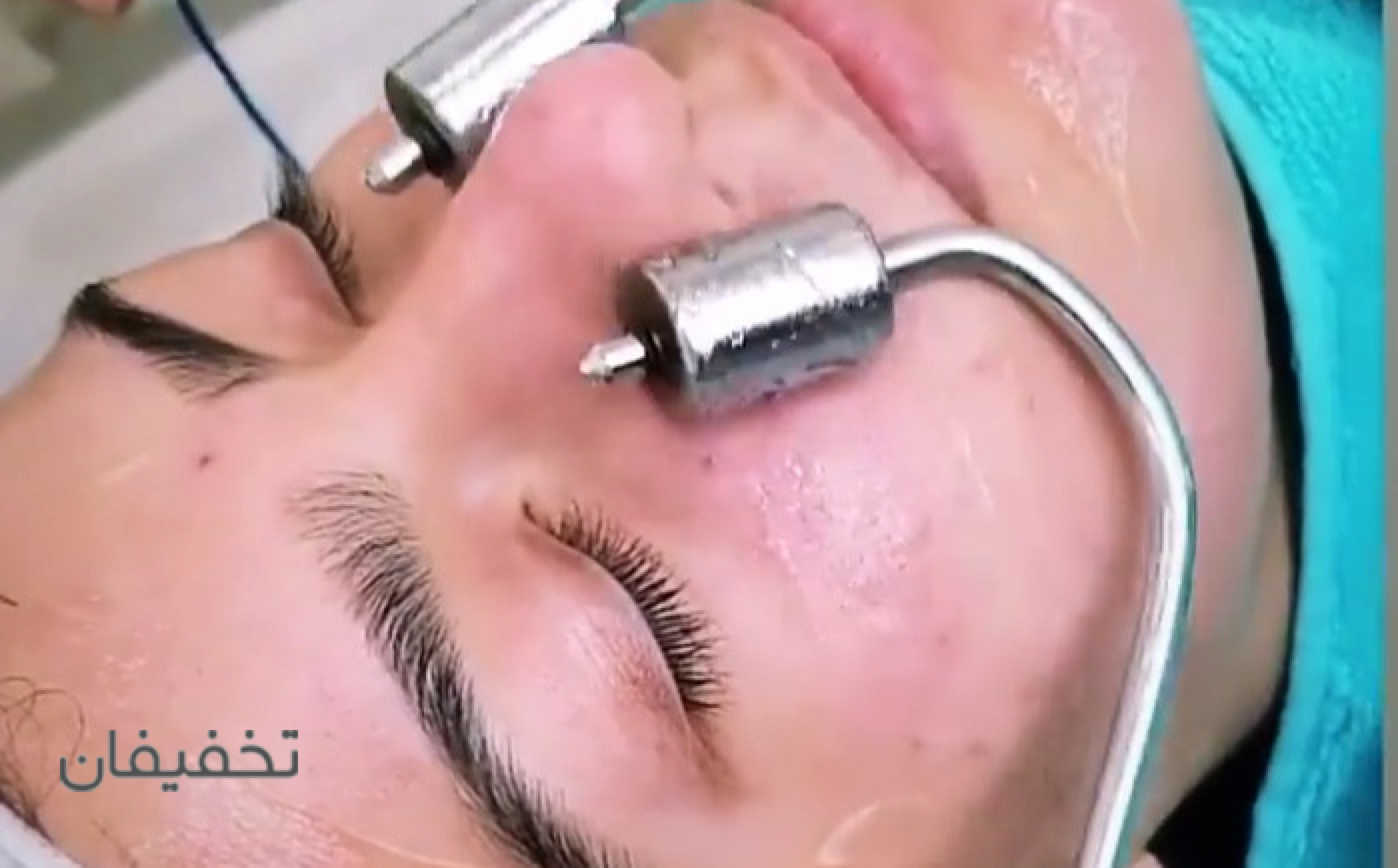 مرکز  پوست و مو ساحل