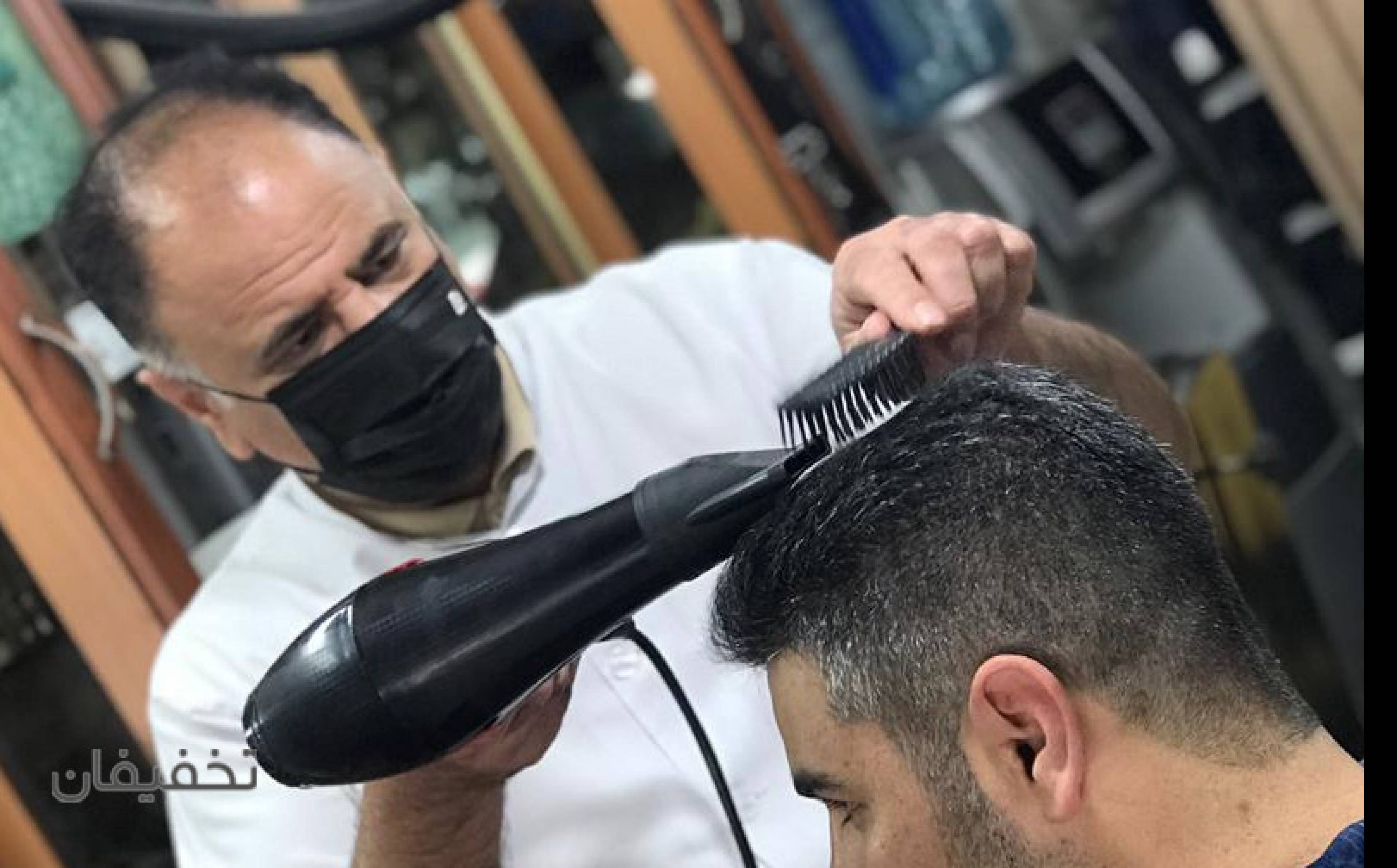 پیرایش رضا