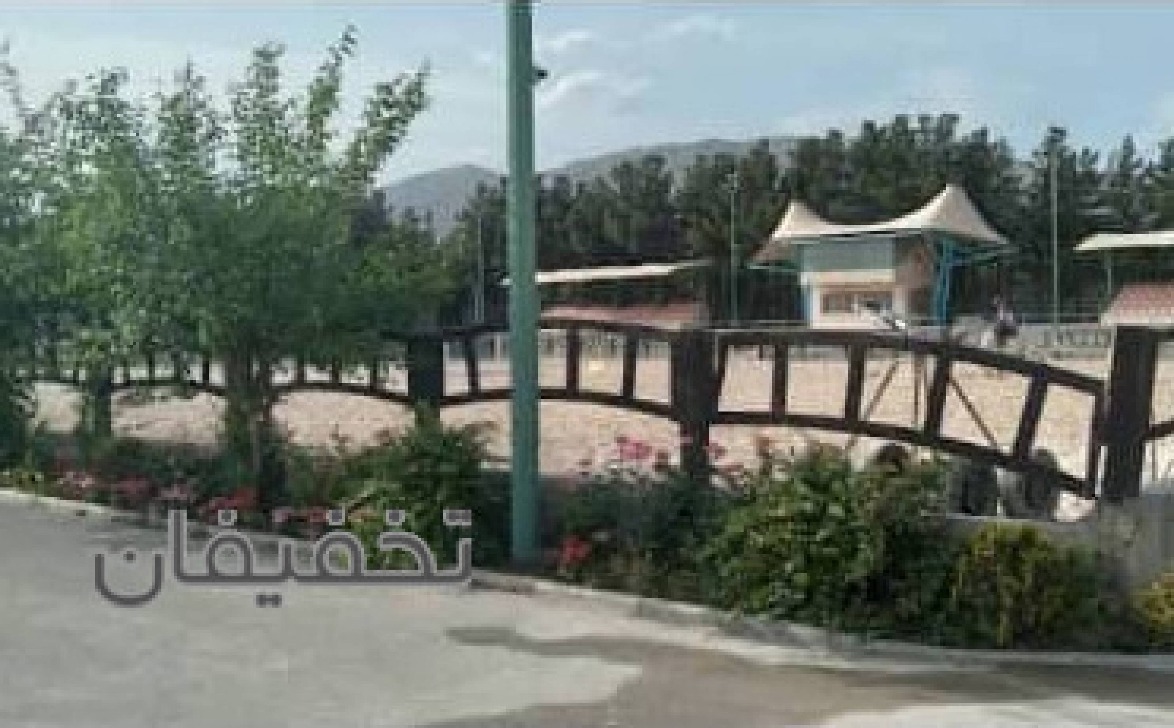 باشگاه سوارکاری غزالی