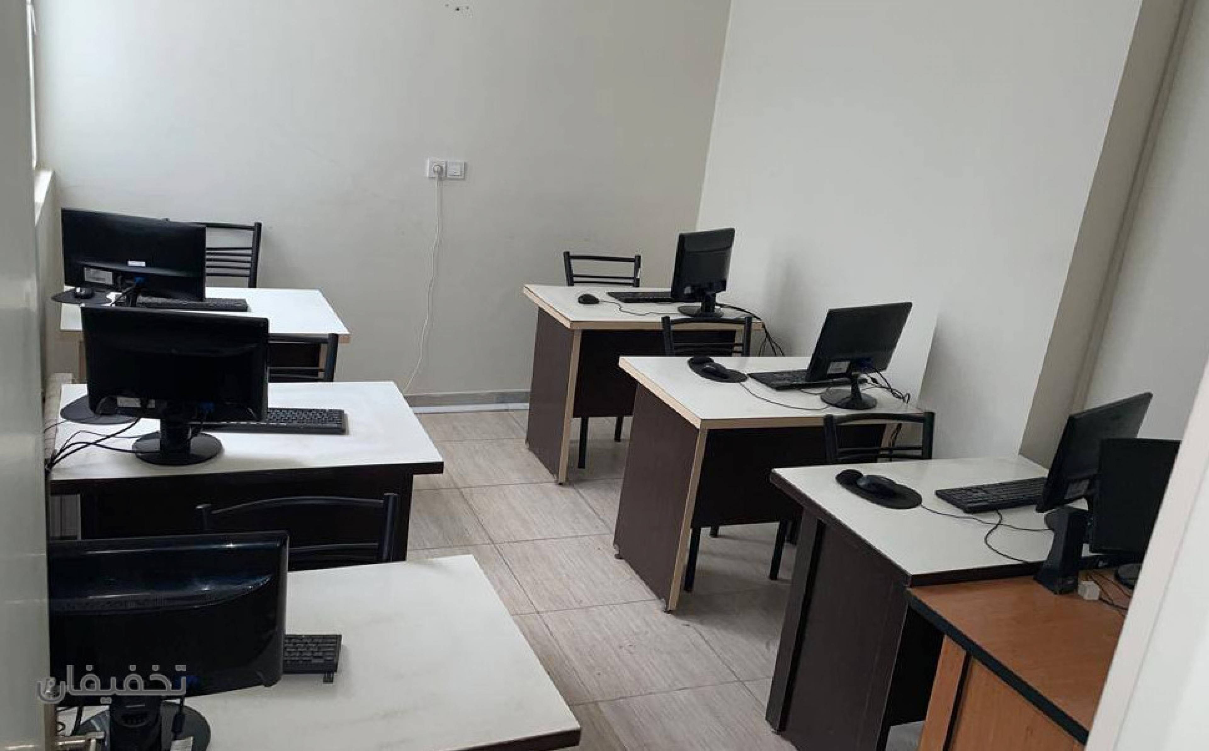 آموزشگاه خانه تدبیر