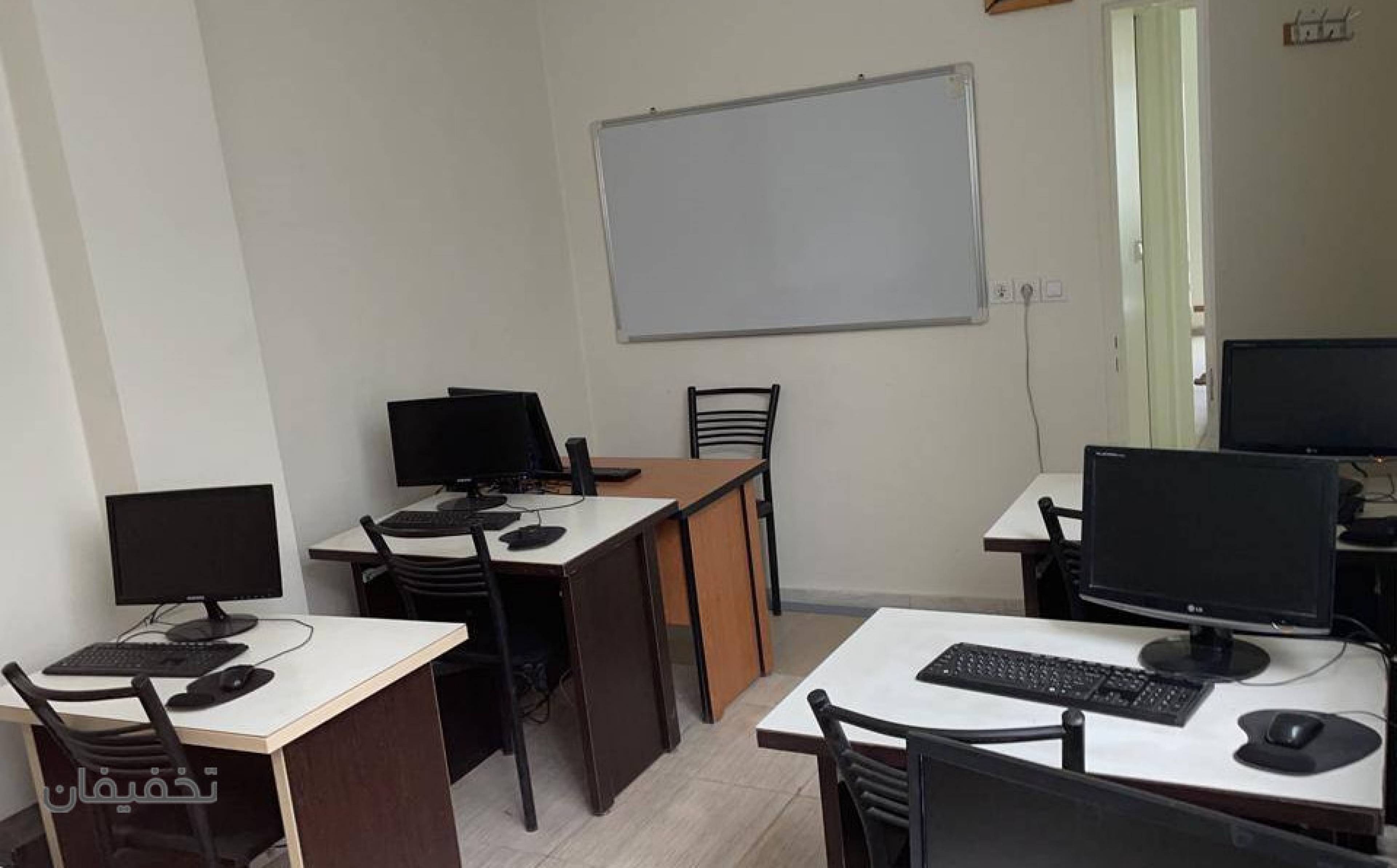 آموزشگاه خانه تدبیر