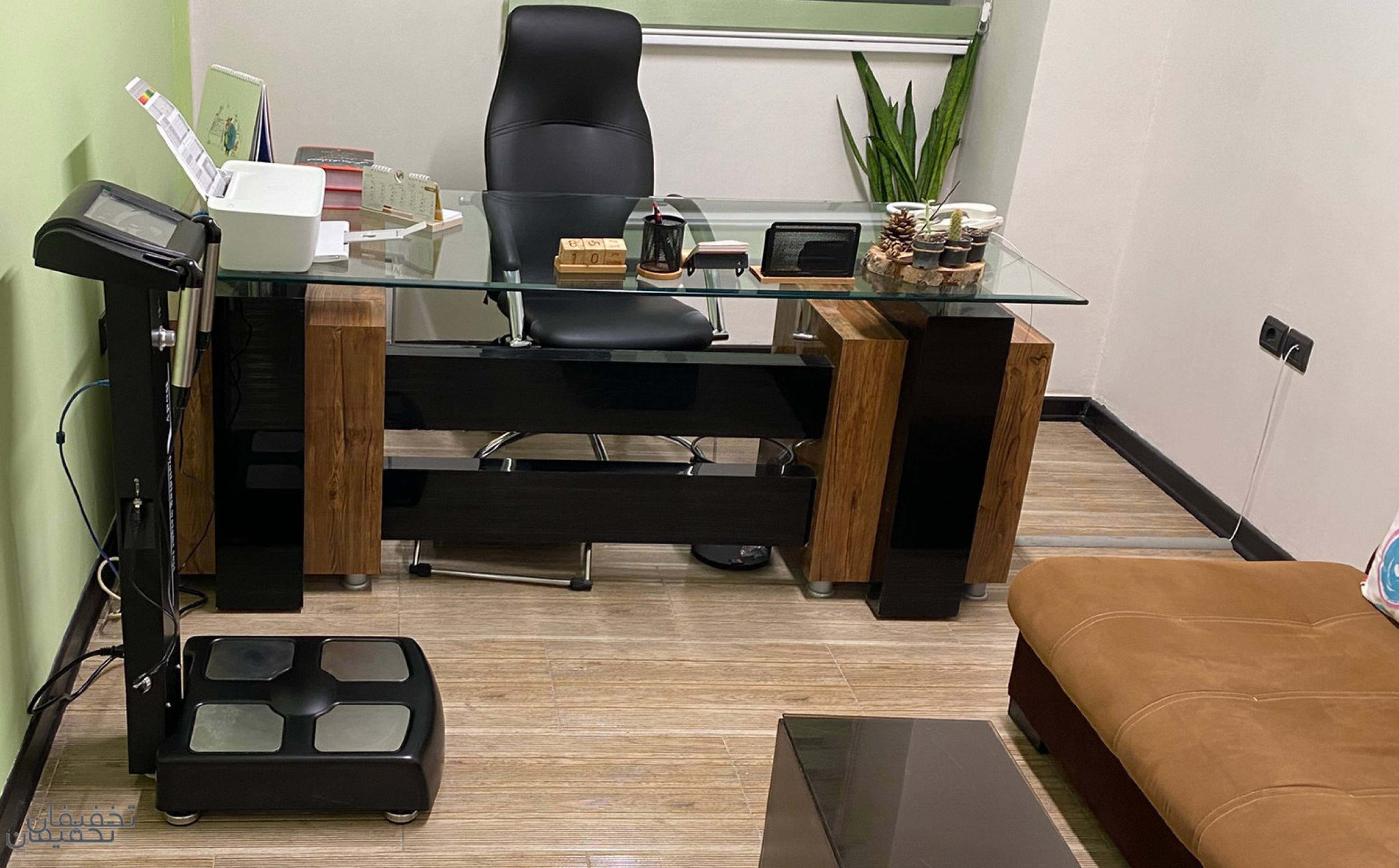 مرکز تناسب اندام امین