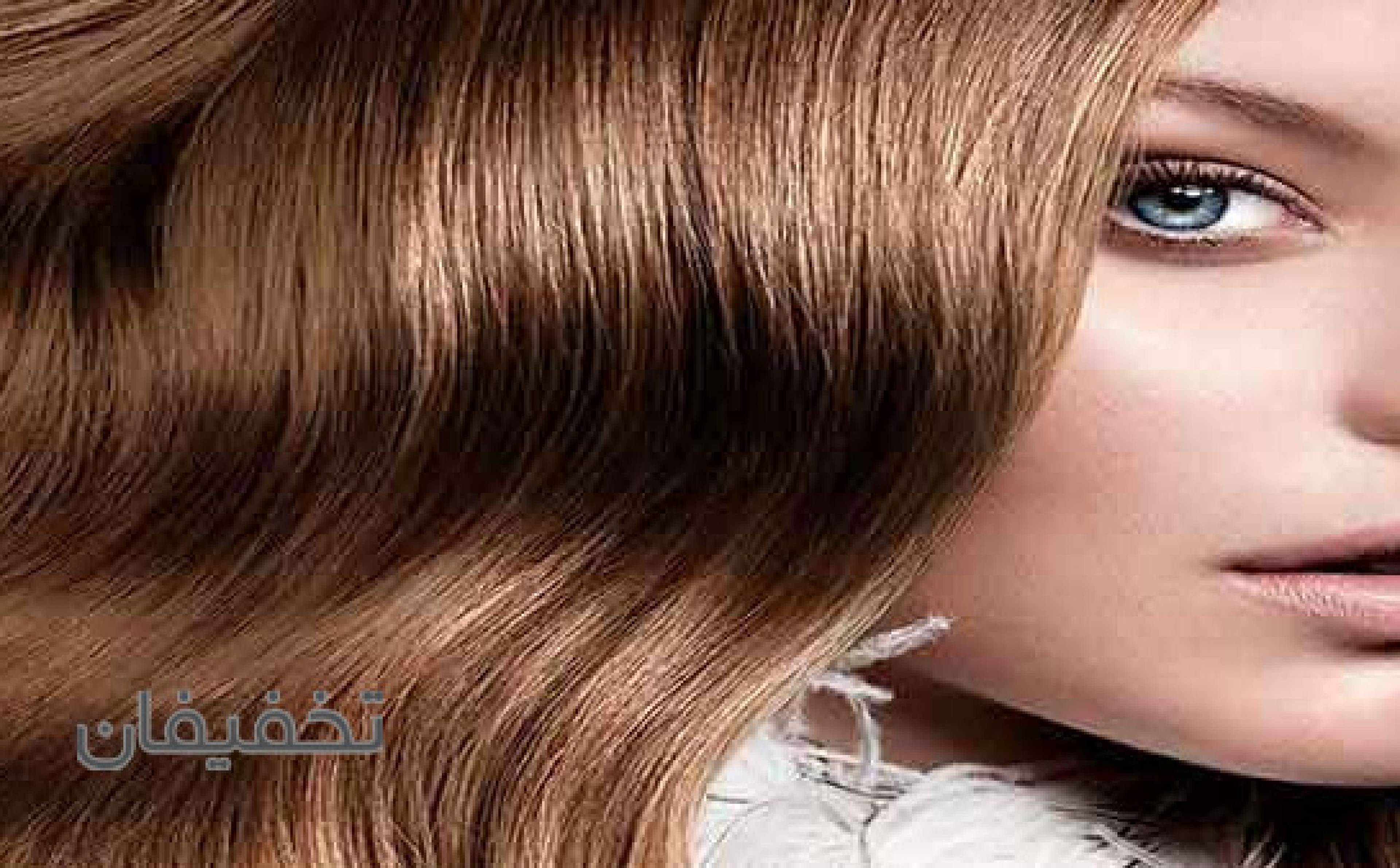 کراتین و احیای مو پریسان