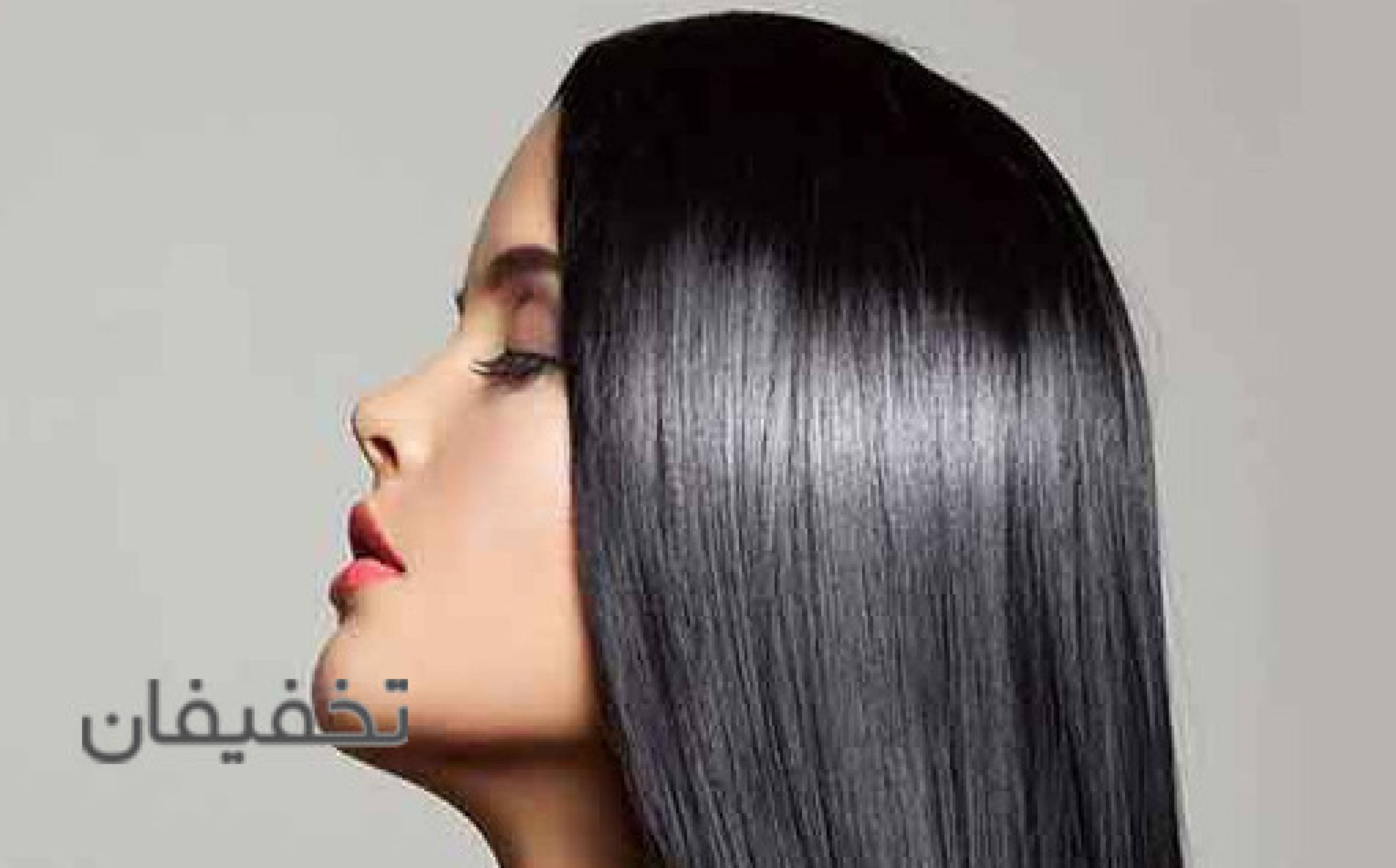 کراتین و احیای مو پریسان