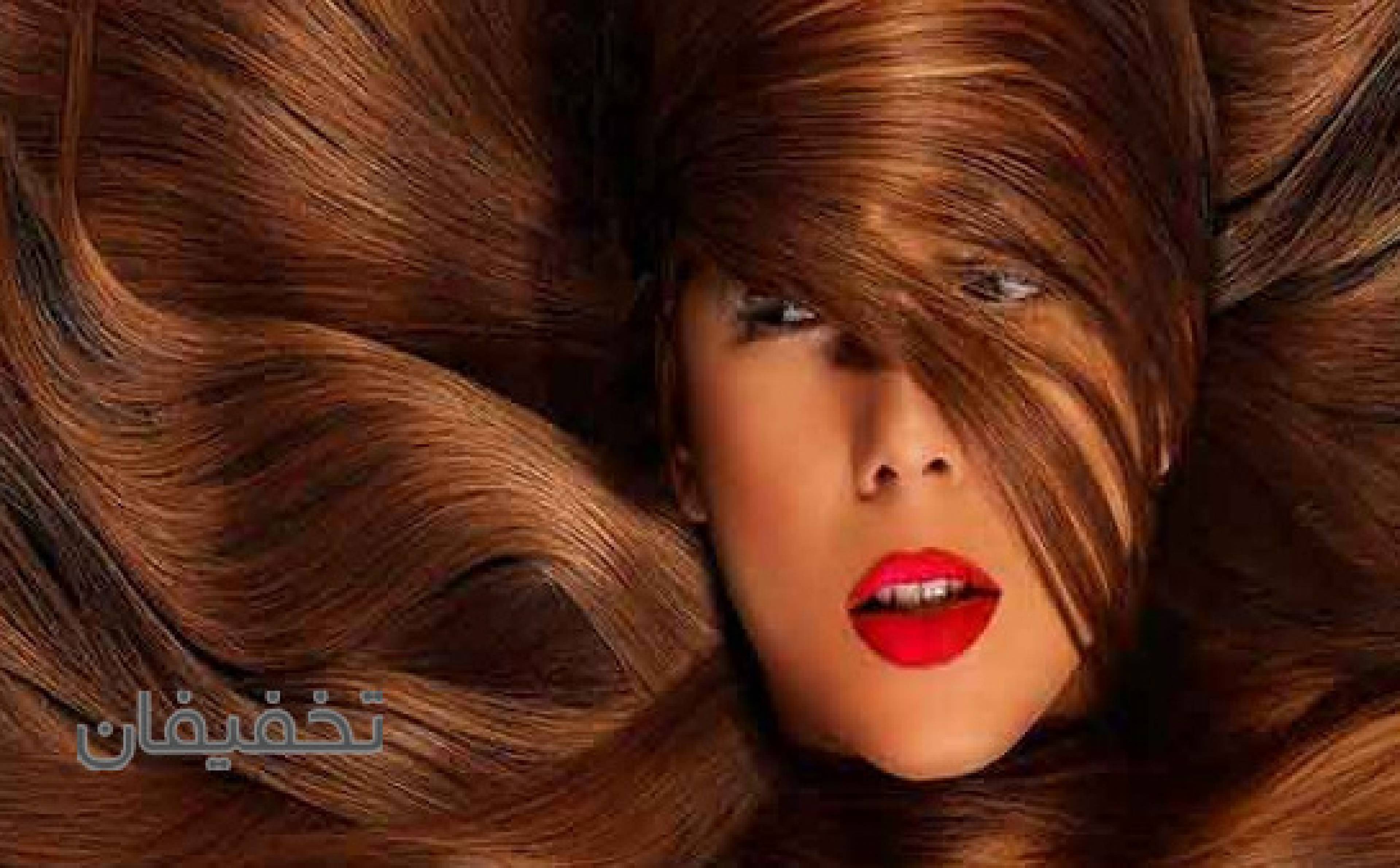 کراتین و احیای مو پریسان