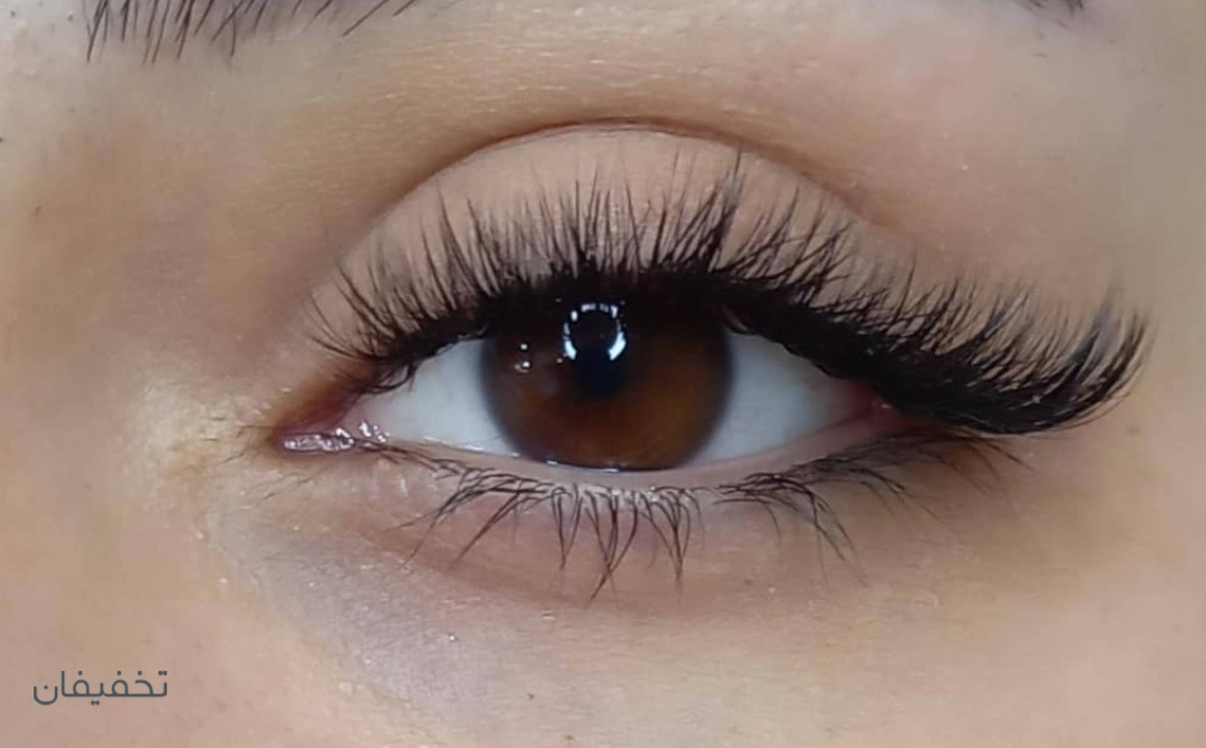 مرکز تخصصی مژه 